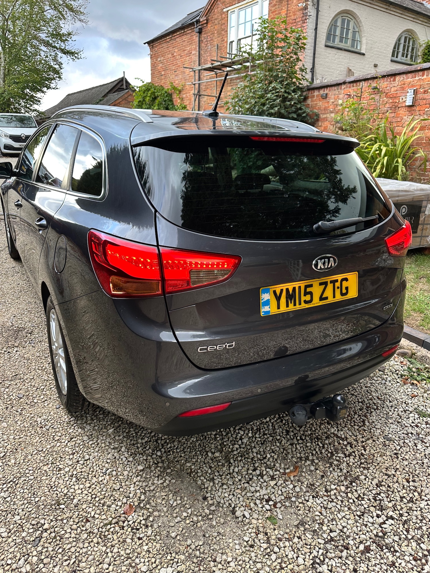 Used Kia Ceed 2015 for sale - 75918060: Photo 36