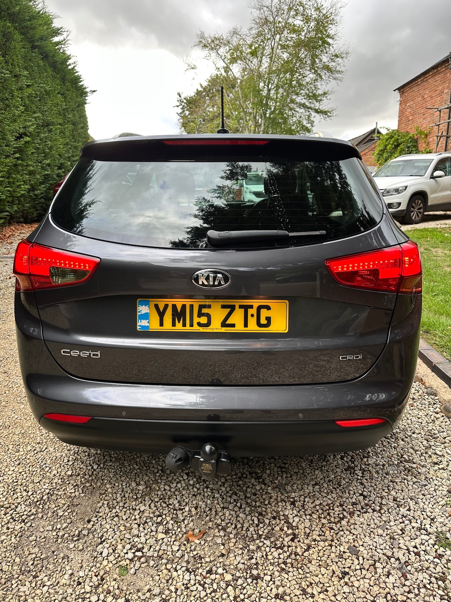 Used Kia Ceed 2015 for sale - 75918060: Photo 39