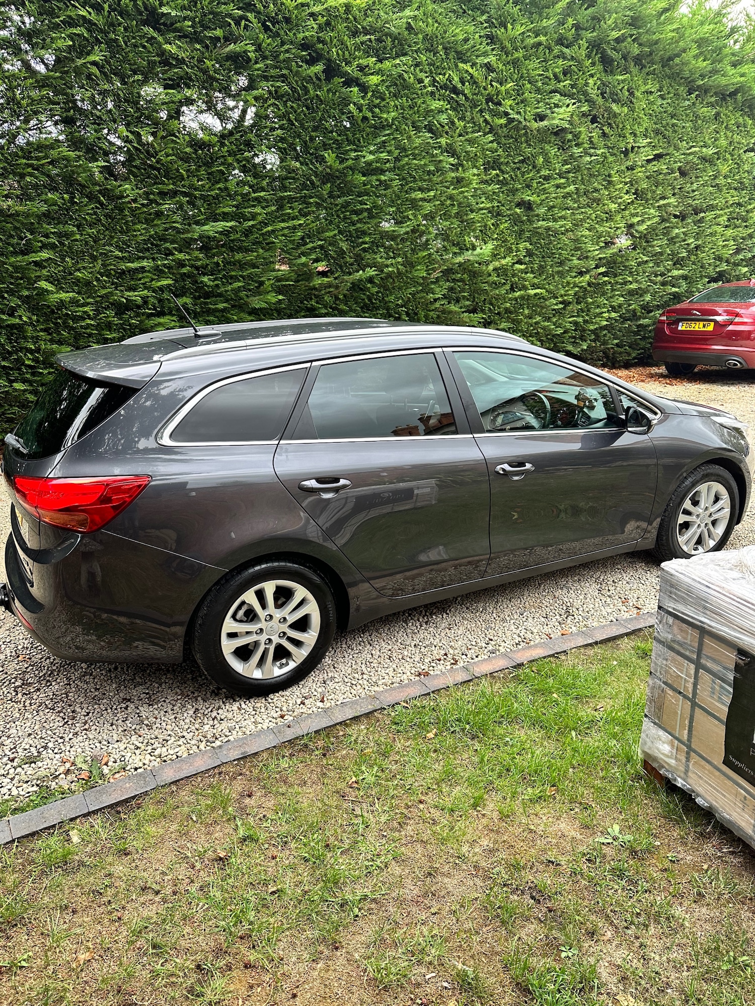 Used Kia Ceed 2015 for sale - 75918060: Photo 4