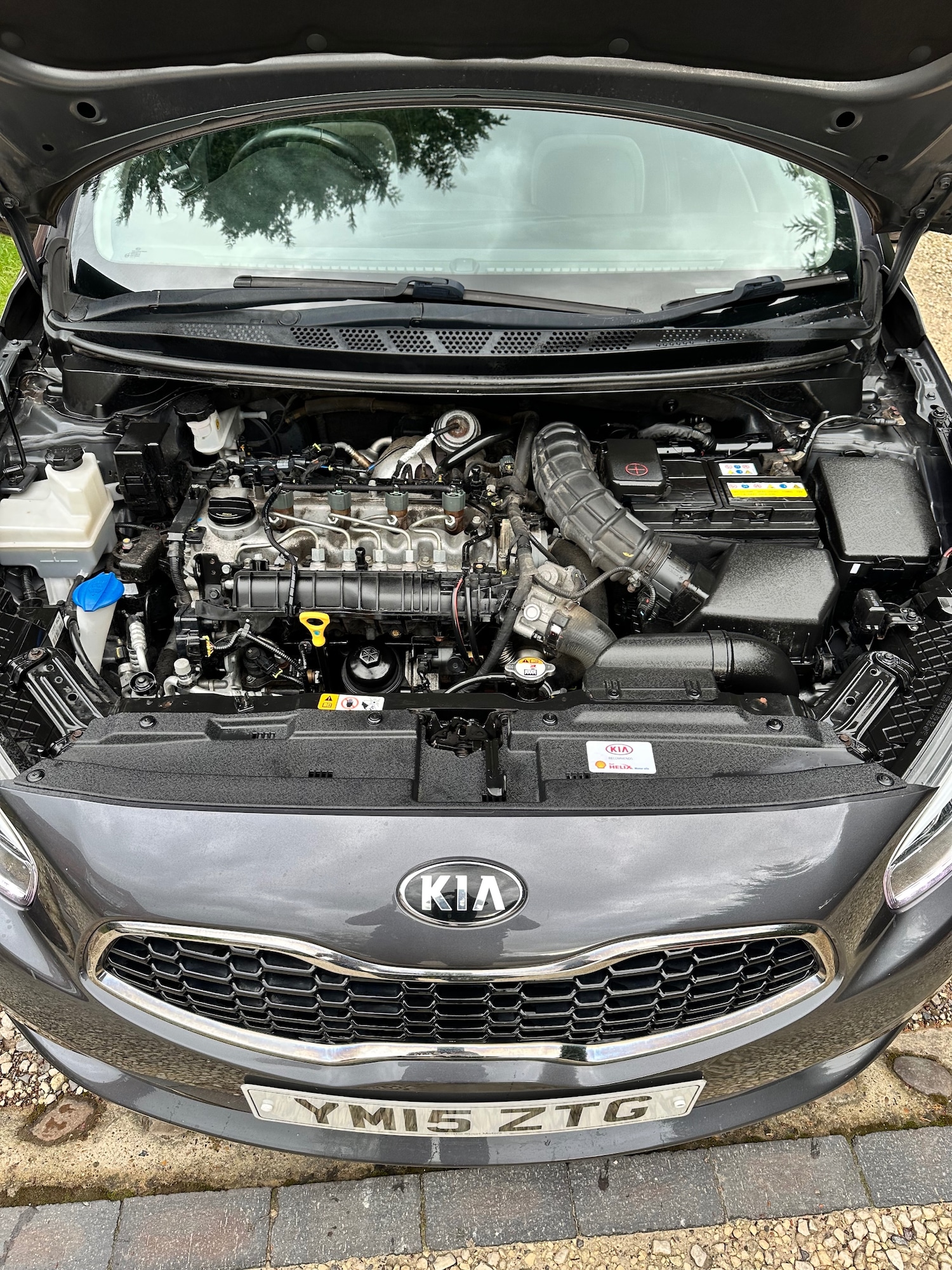 Used Kia Ceed 2015 for sale - 75918060: Photo 40