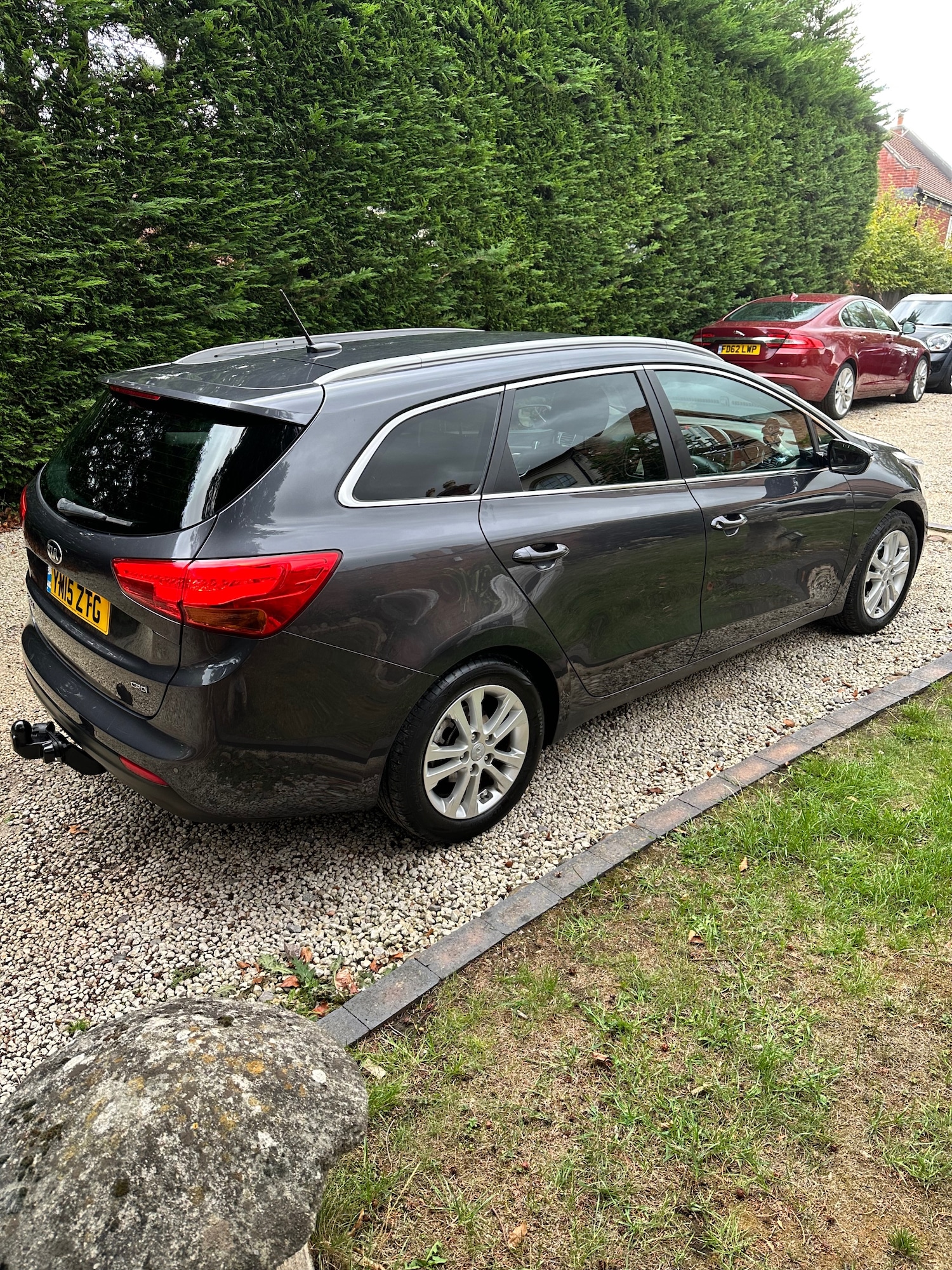 Used Kia Ceed 2015 for sale - 75918060: Photo 5