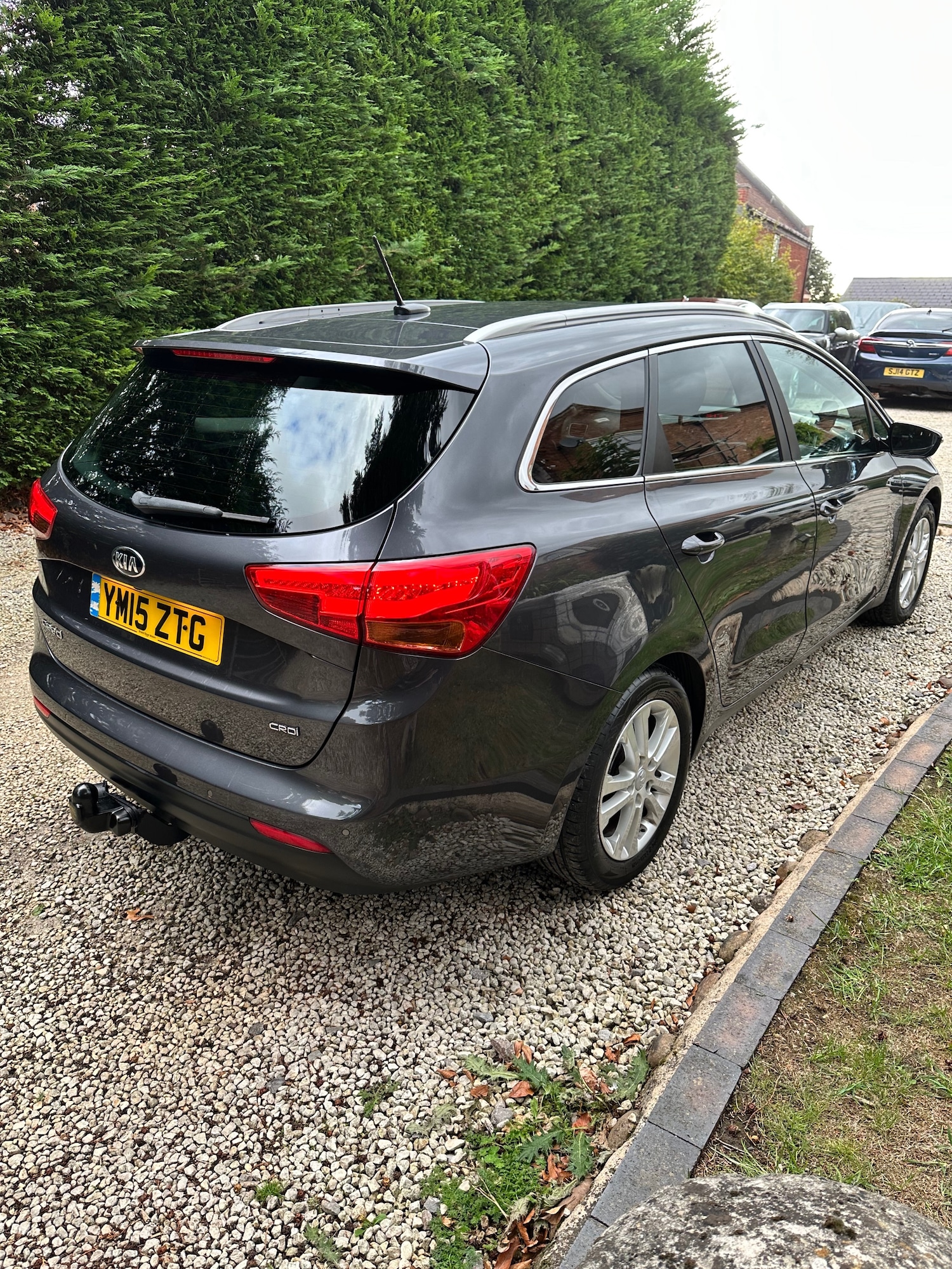 Used Kia Ceed 2015 for sale - 75918060: Photo 6