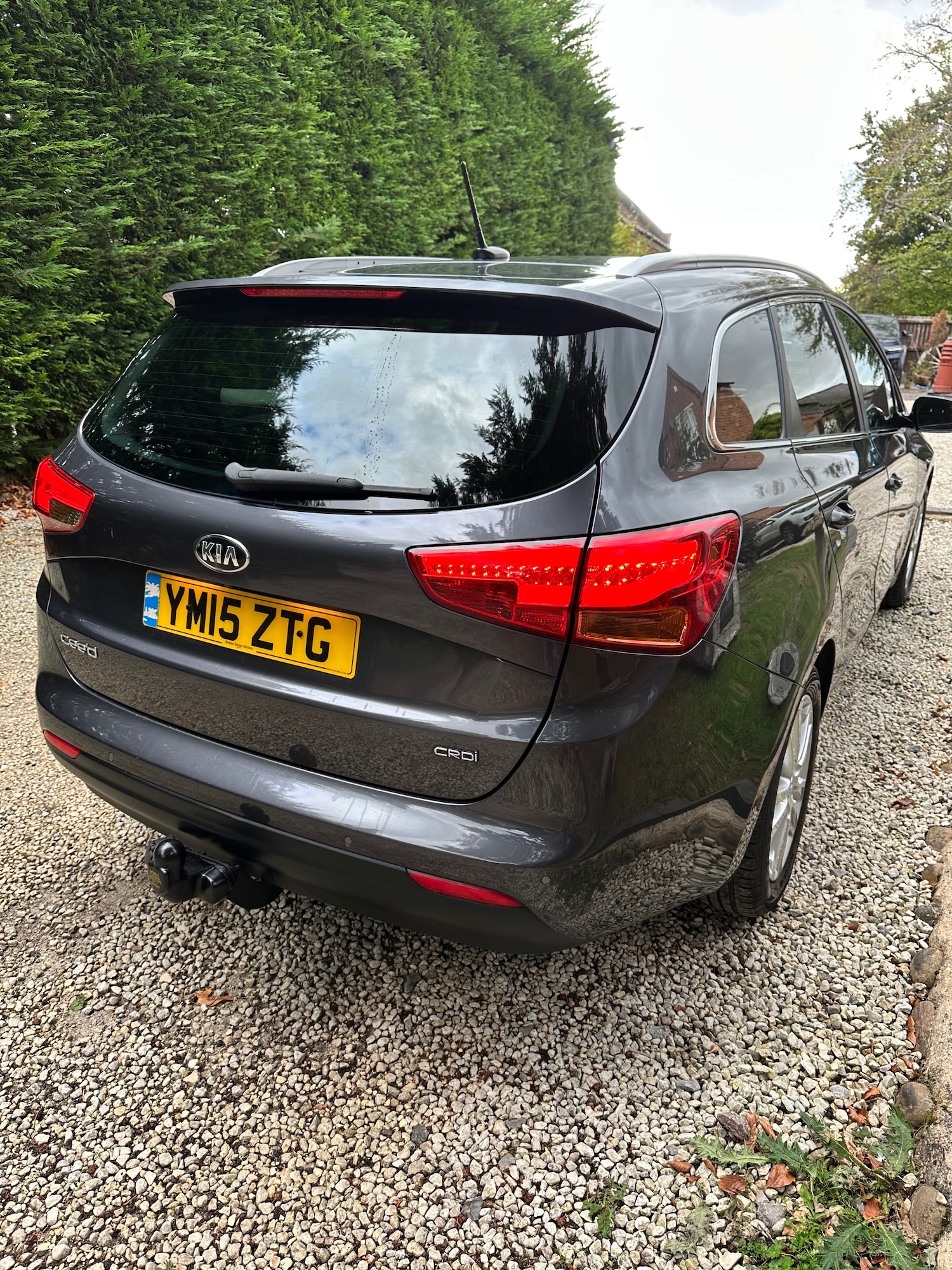 Used Kia Ceed 2015 for sale - 75918060: Photo 7