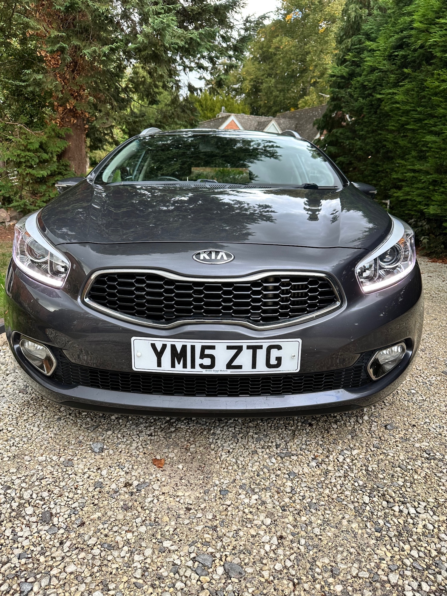 Used Kia Ceed 2015 for sale - 75918060: Photo 8