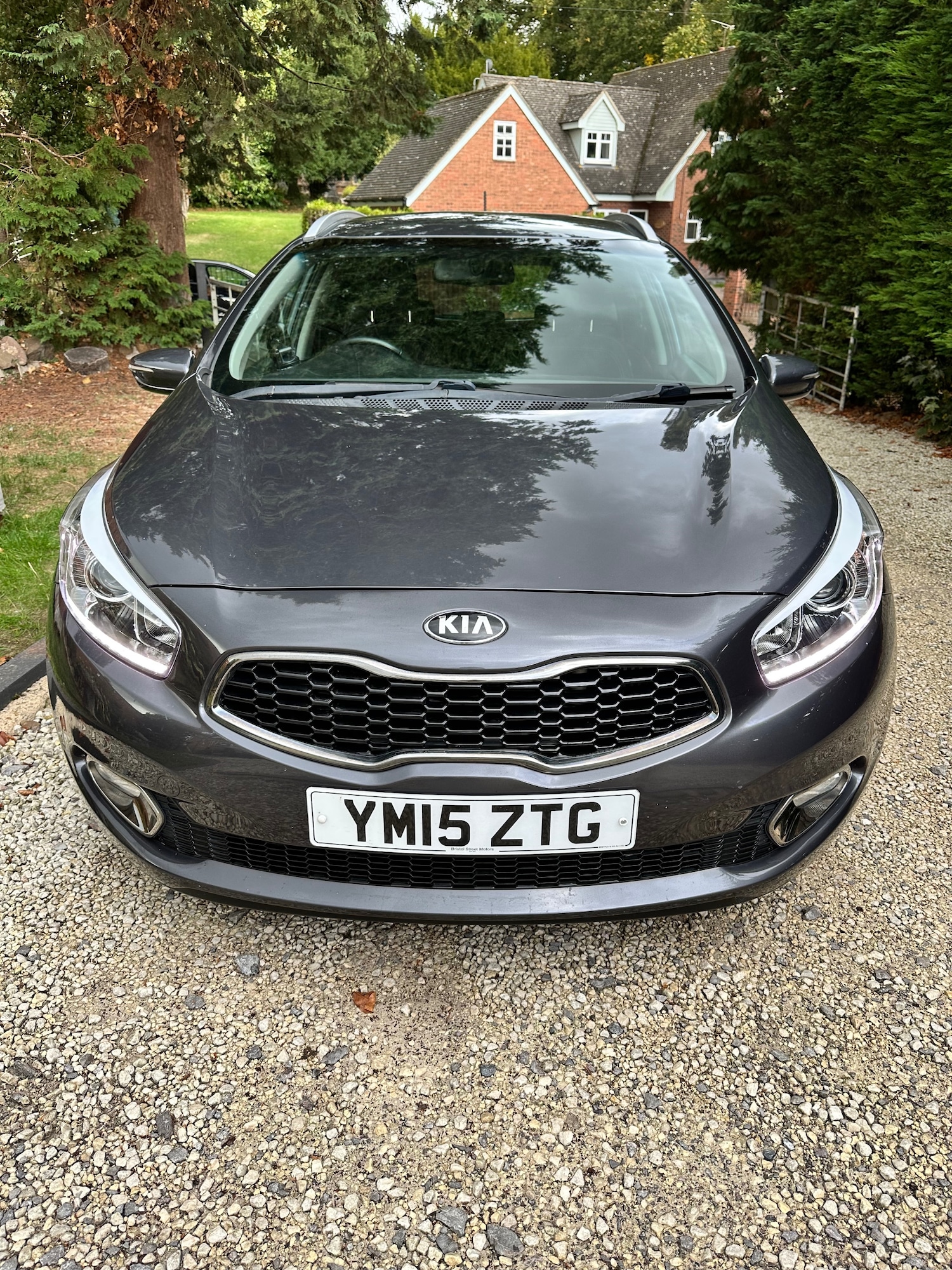 Used Kia Ceed 2015 for sale - 75918060: Photo 9