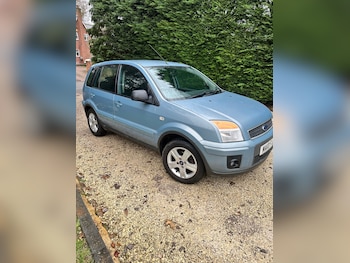 Used Ford Fusion 2010 for sale - 77504894: Photo