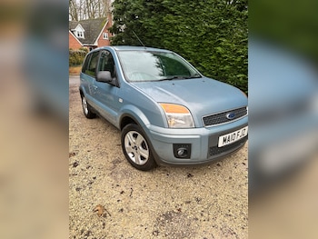 Used Ford Fusion 2010 for sale - 77504894: Photo