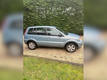 Used Ford Fusion 2010 for sale - 77504894: Photo