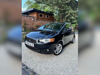 Used Mitsubishi Colt 2010 for sale - 78558582: Photo