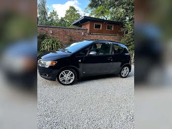Used Mitsubishi Colt 2010 for sale - 78558582: Photo