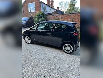 Used Mitsubishi Colt 2010 for sale - 78558582: Photo