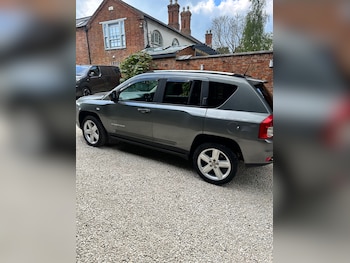 Used Jeep Compass 2011 for sale - 78390916: Photo