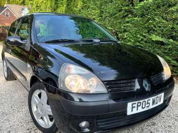 2005 (05) - 1.6 16V Extreme 4 3dr