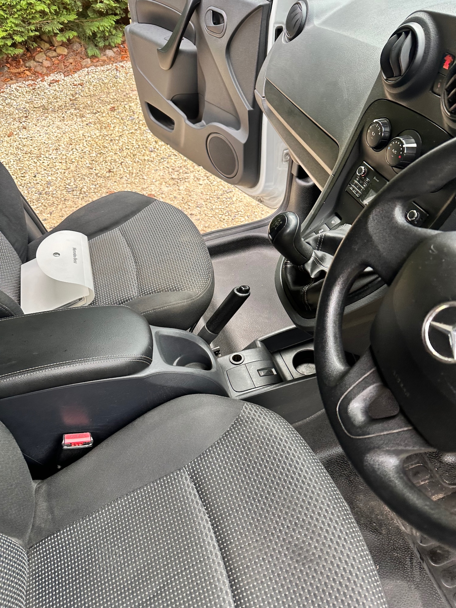 Used Mercedes-Benz Citan 2017 for sale - 76350701: Photo 21