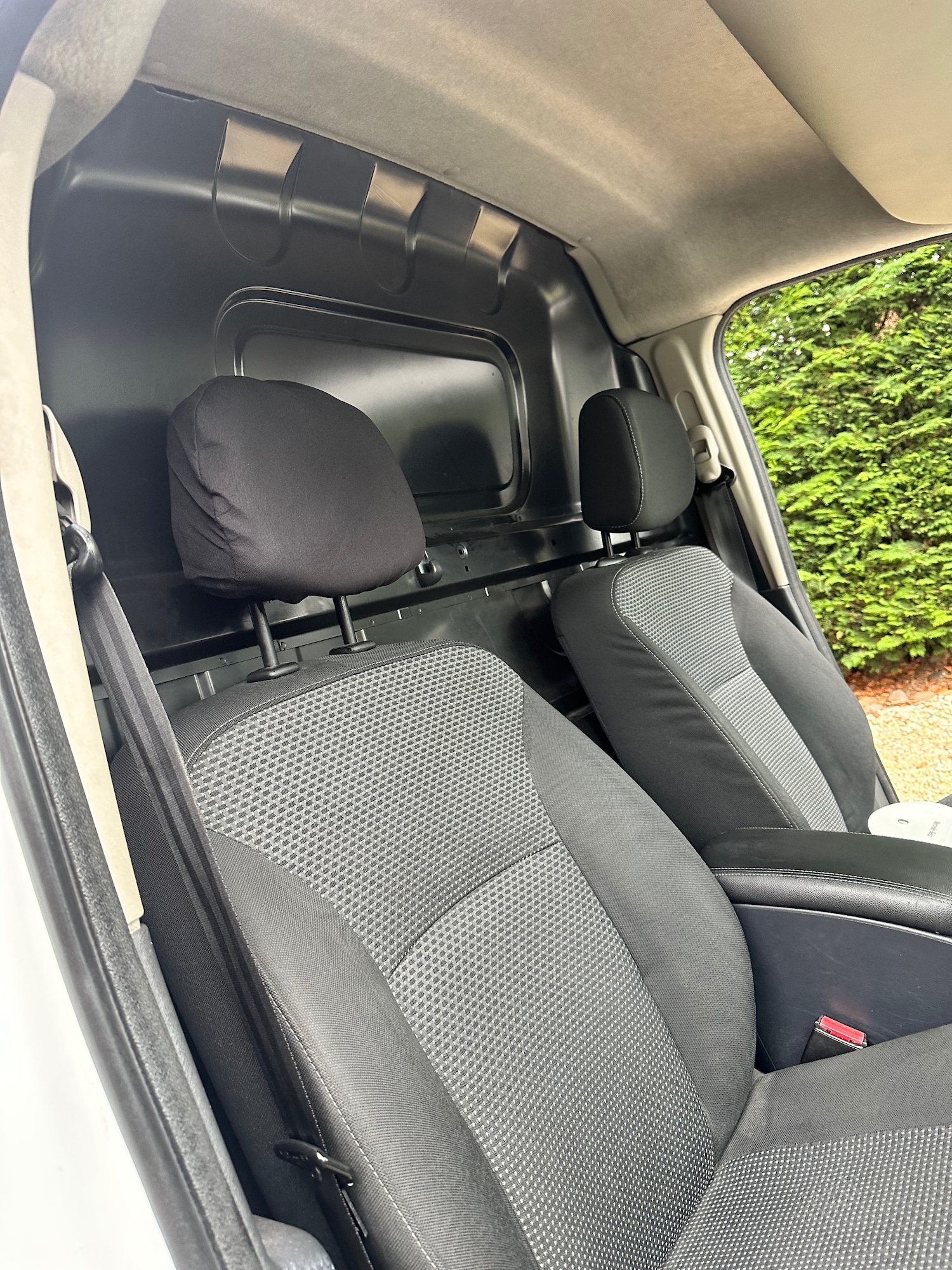 Used Mercedes-Benz Citan 2017 for sale - 76350701: Photo 23