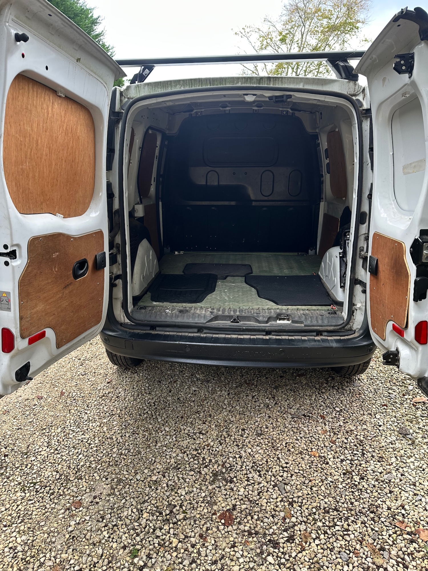 Used Mercedes-Benz Citan 2017 for sale - 76350701: Photo 28