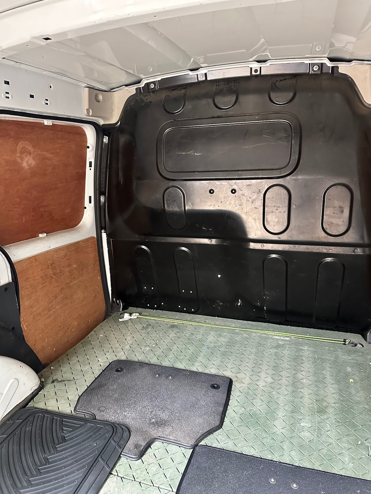 Used Mercedes-Benz Citan 2017 for sale - 76350701: Photo 29