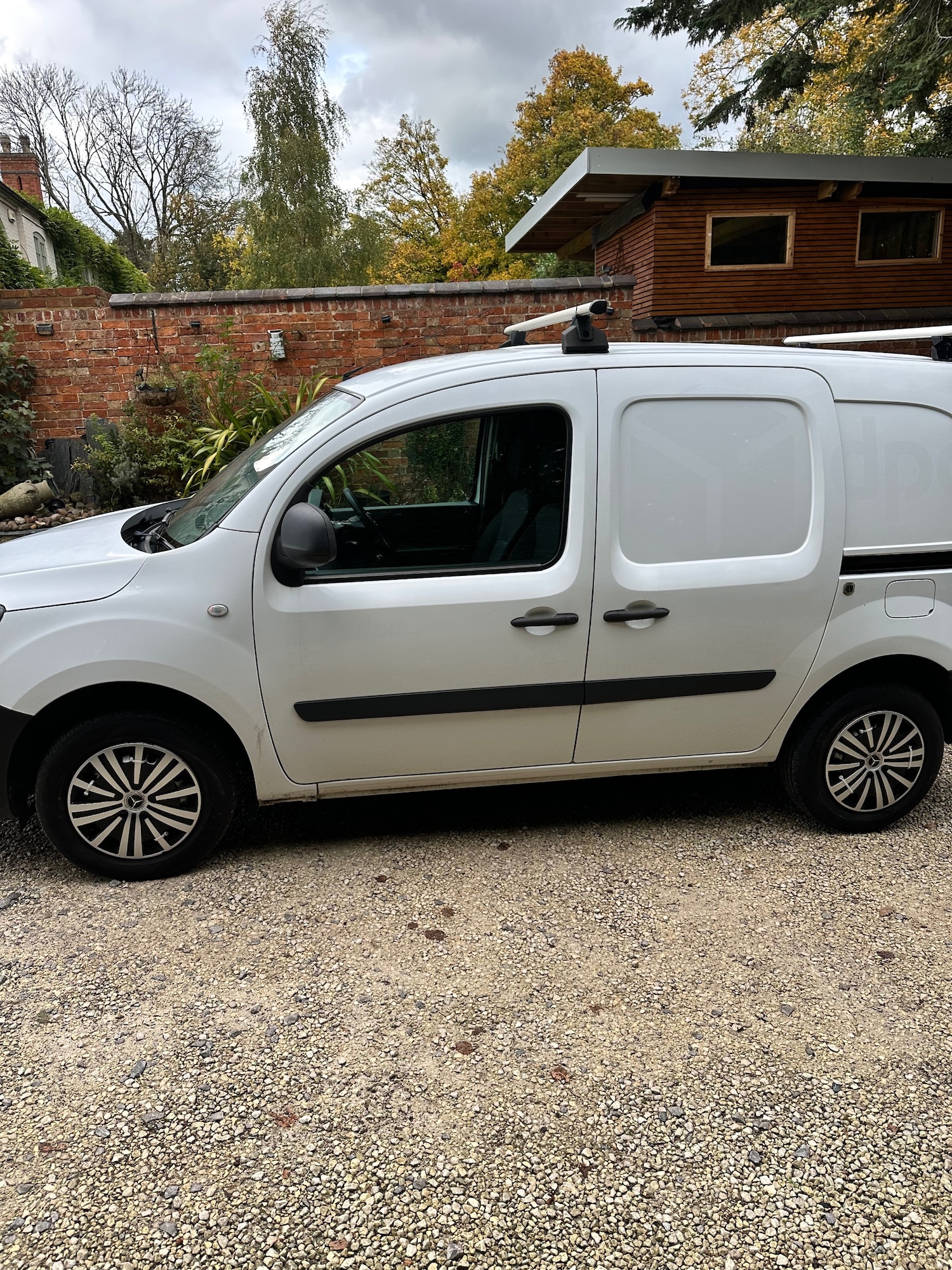Used Mercedes-Benz Citan 2017 for sale - 76350701: Photo 4