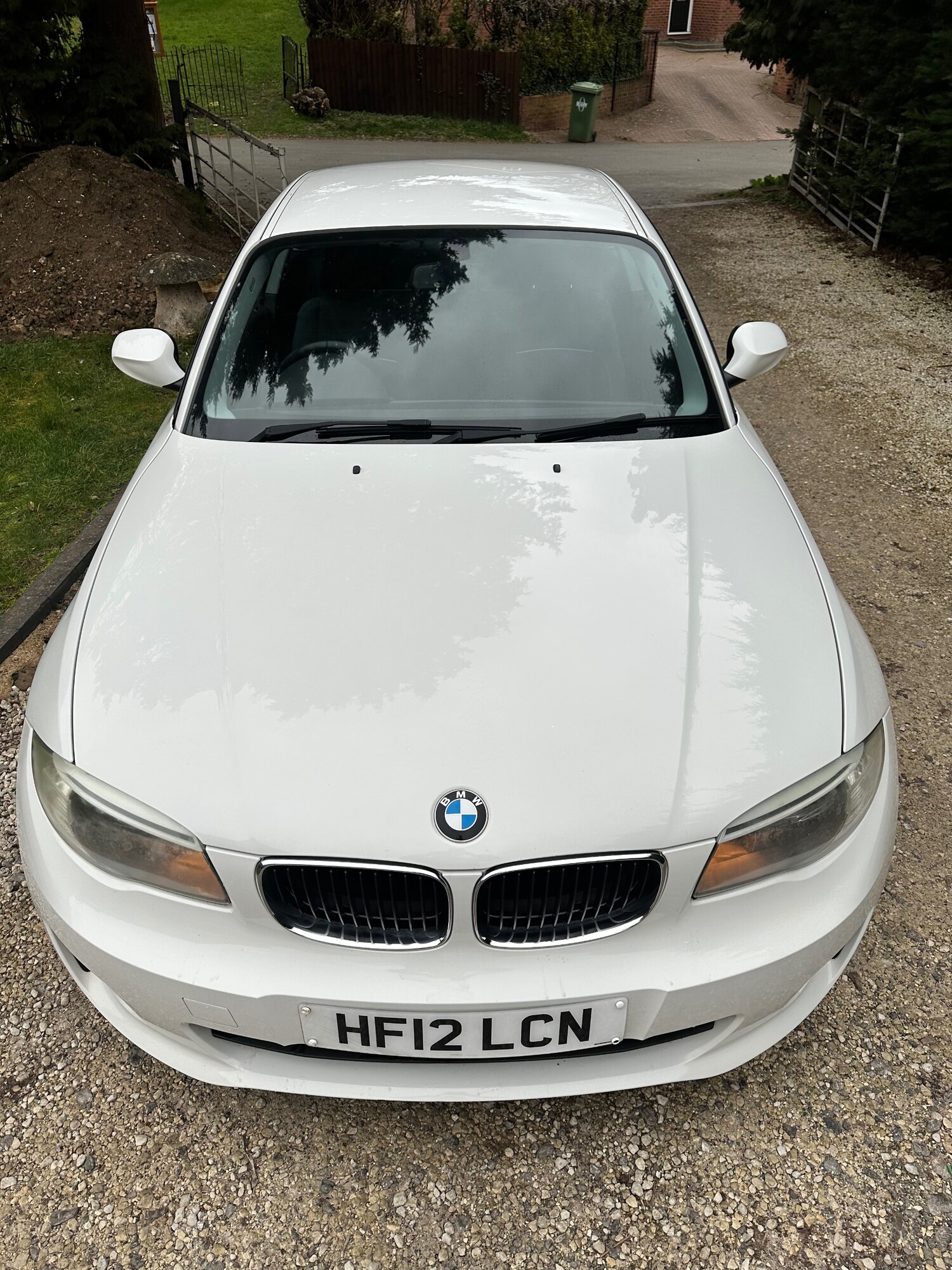 Used BMW 1 Series 2012 for sale - 77848265: Photo 10