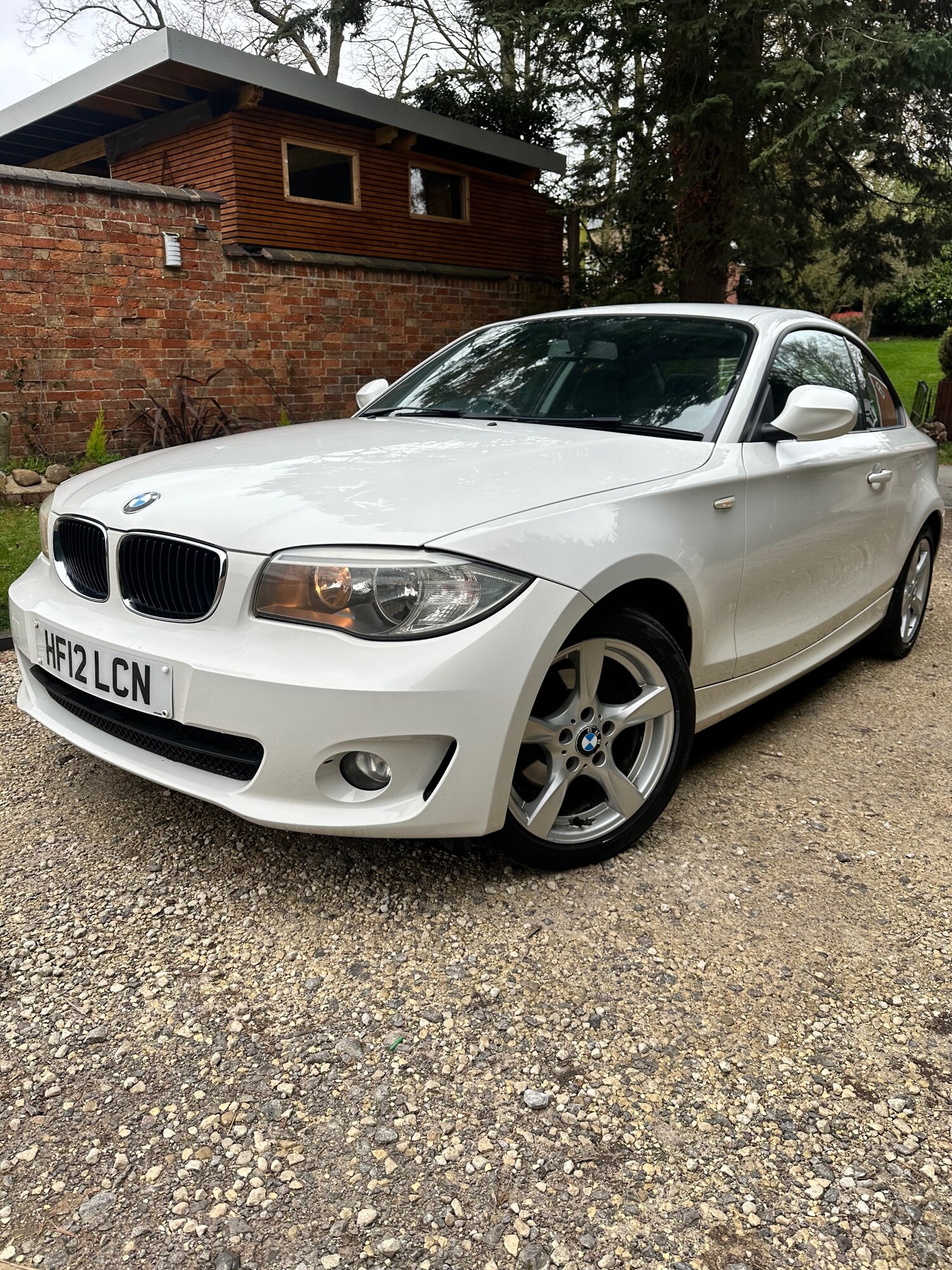 Used BMW 1 Series 2012 for sale - 77848265: Photo 11