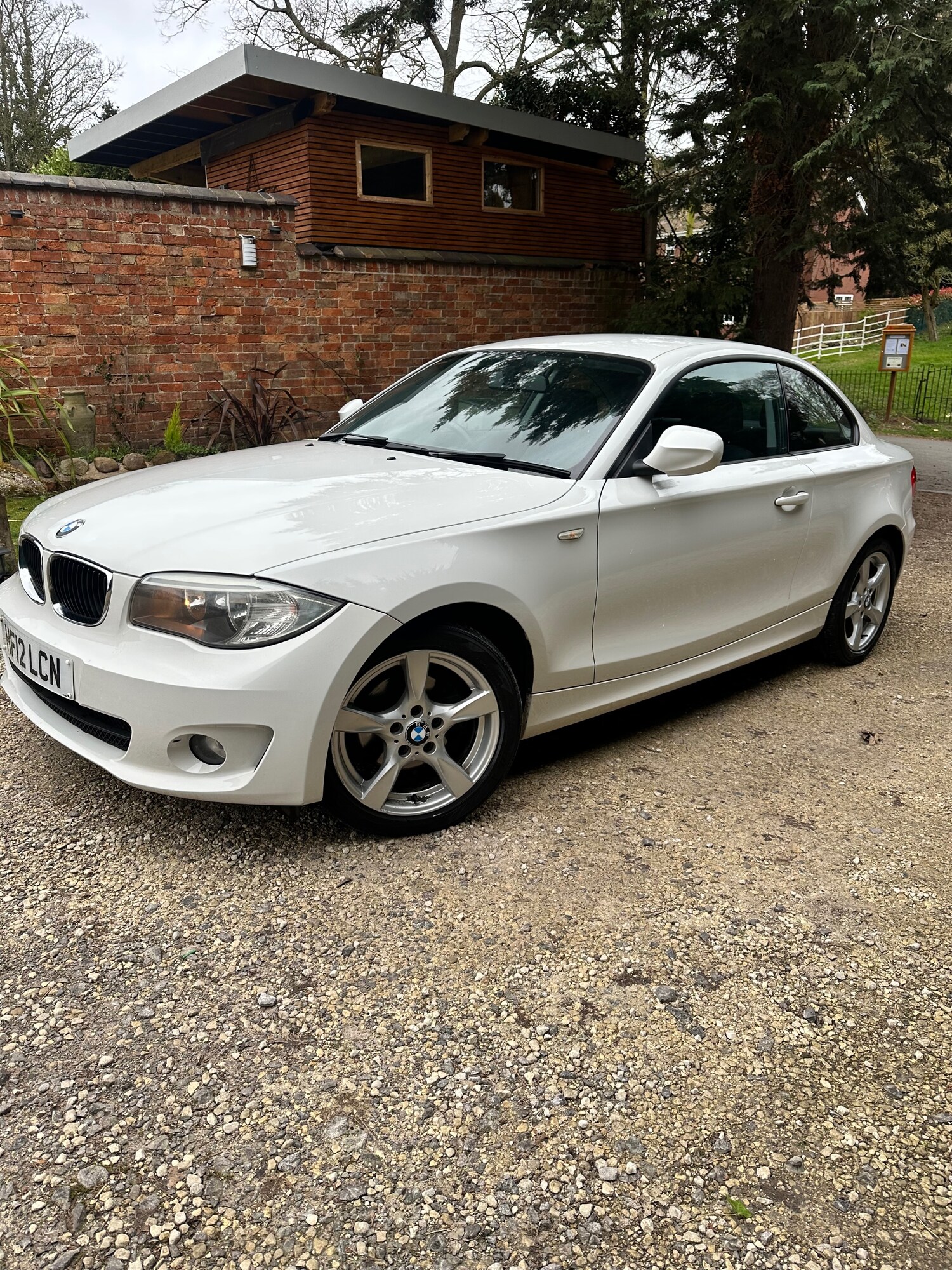 Used BMW 1 Series 2012 for sale - 77848265: Photo 12