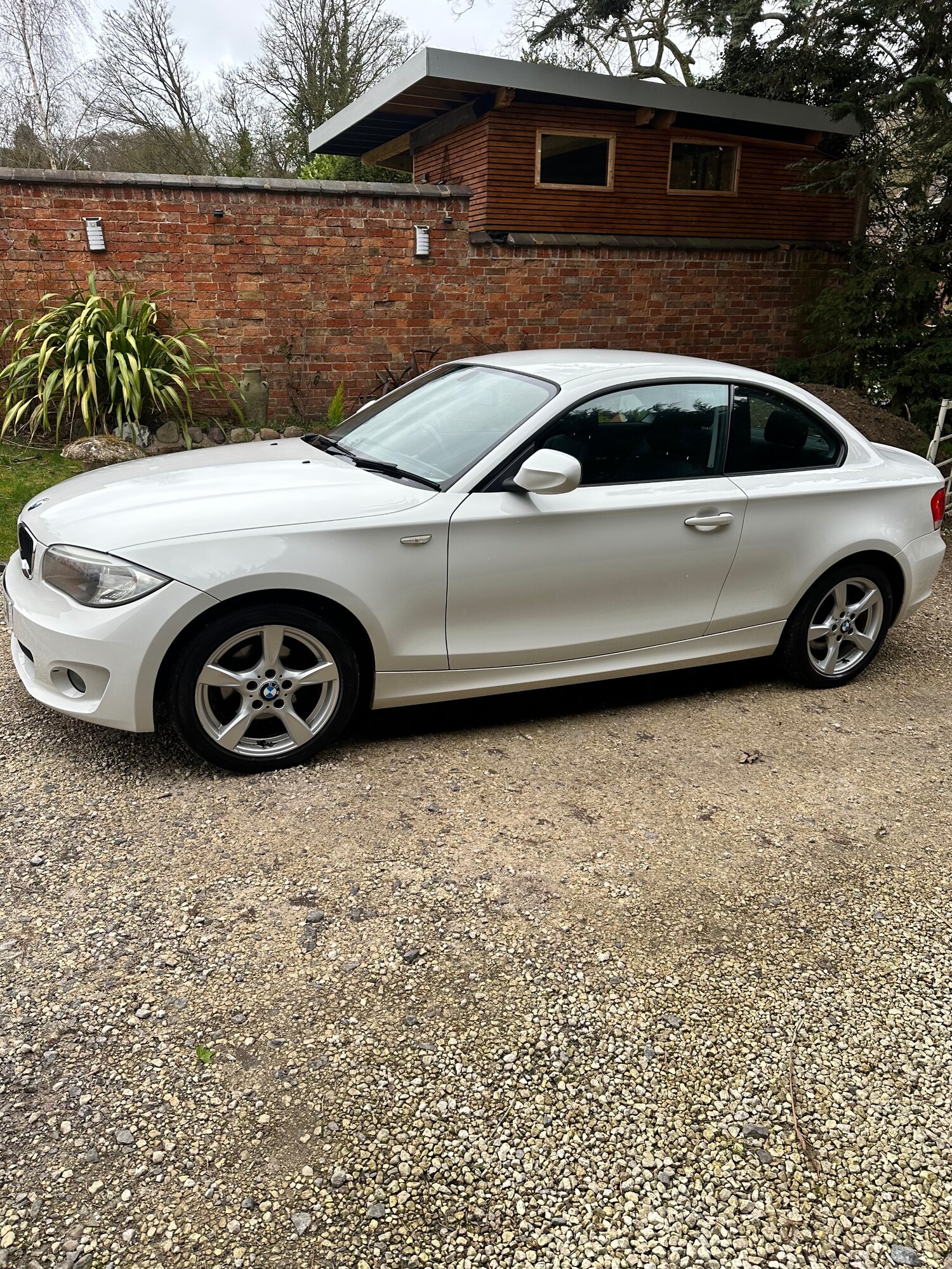 Used BMW 1 Series 2012 for sale - 77848265: Photo 13