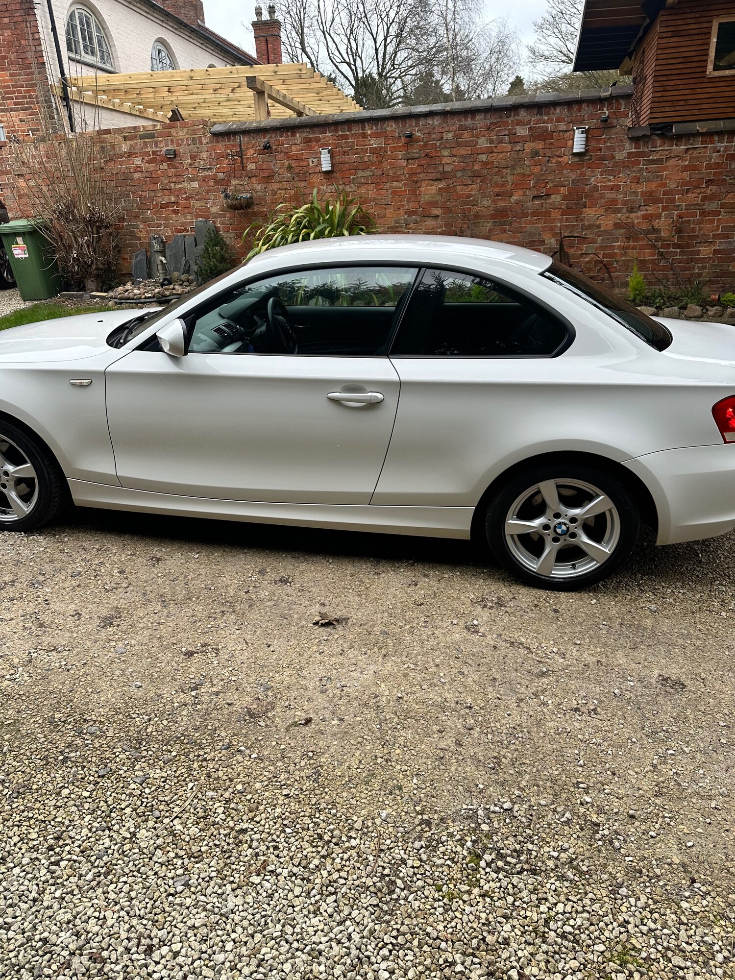 Used BMW 1 Series 2012 for sale - 77848265: Photo 14