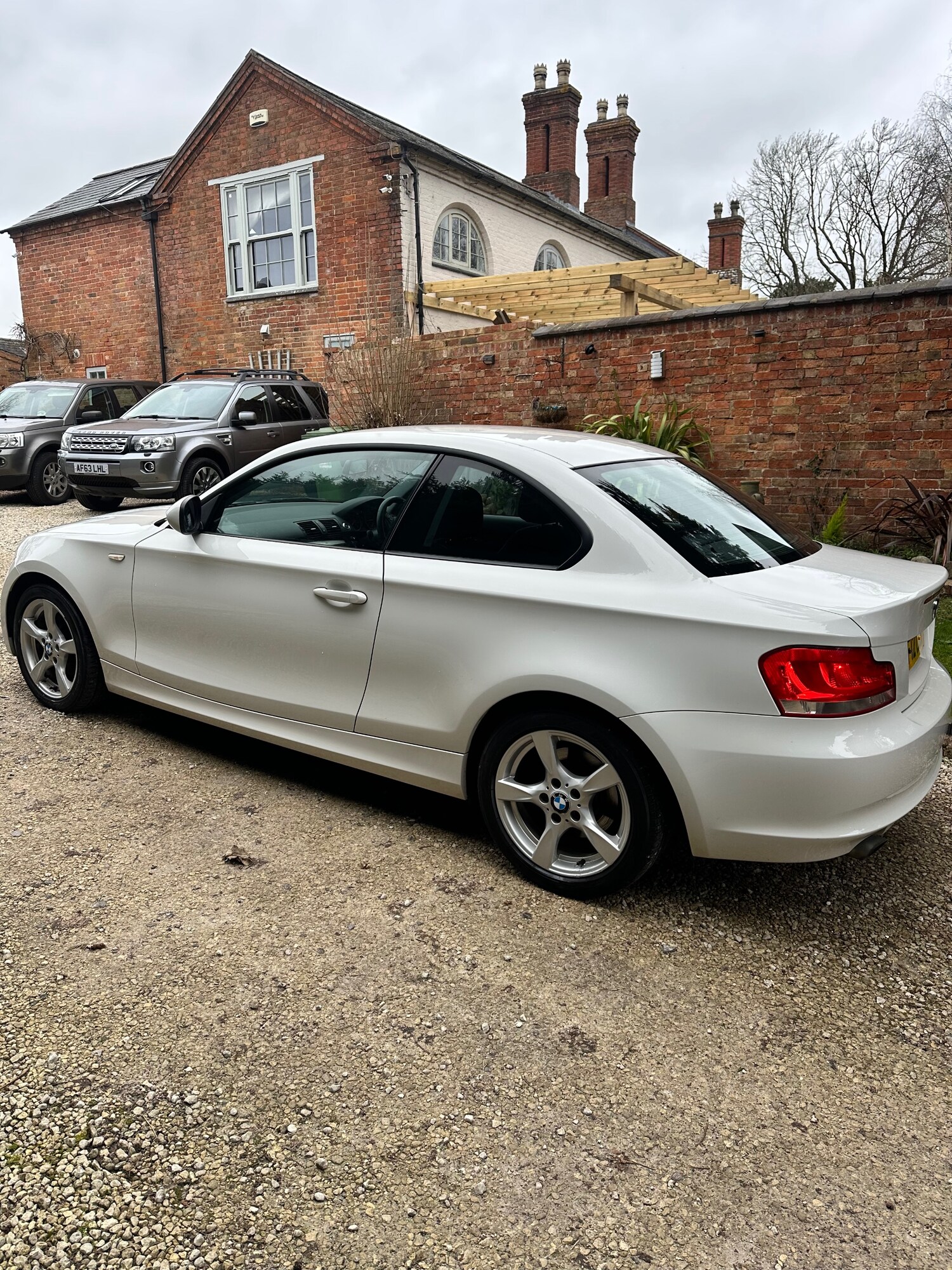 Used BMW 1 Series 2012 for sale - 77848265: Photo 15