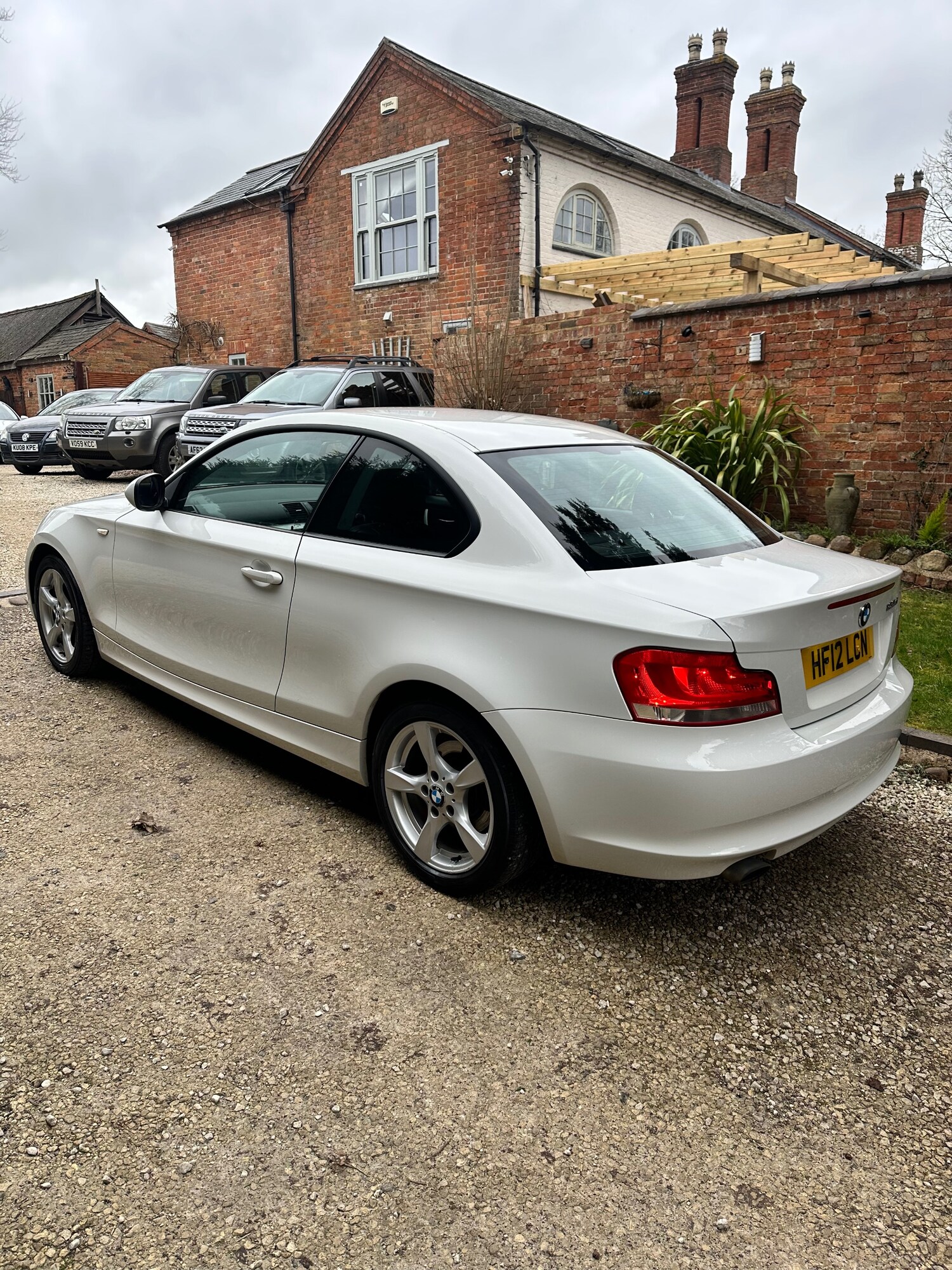 Used BMW 1 Series 2012 for sale - 77848265: Photo 16