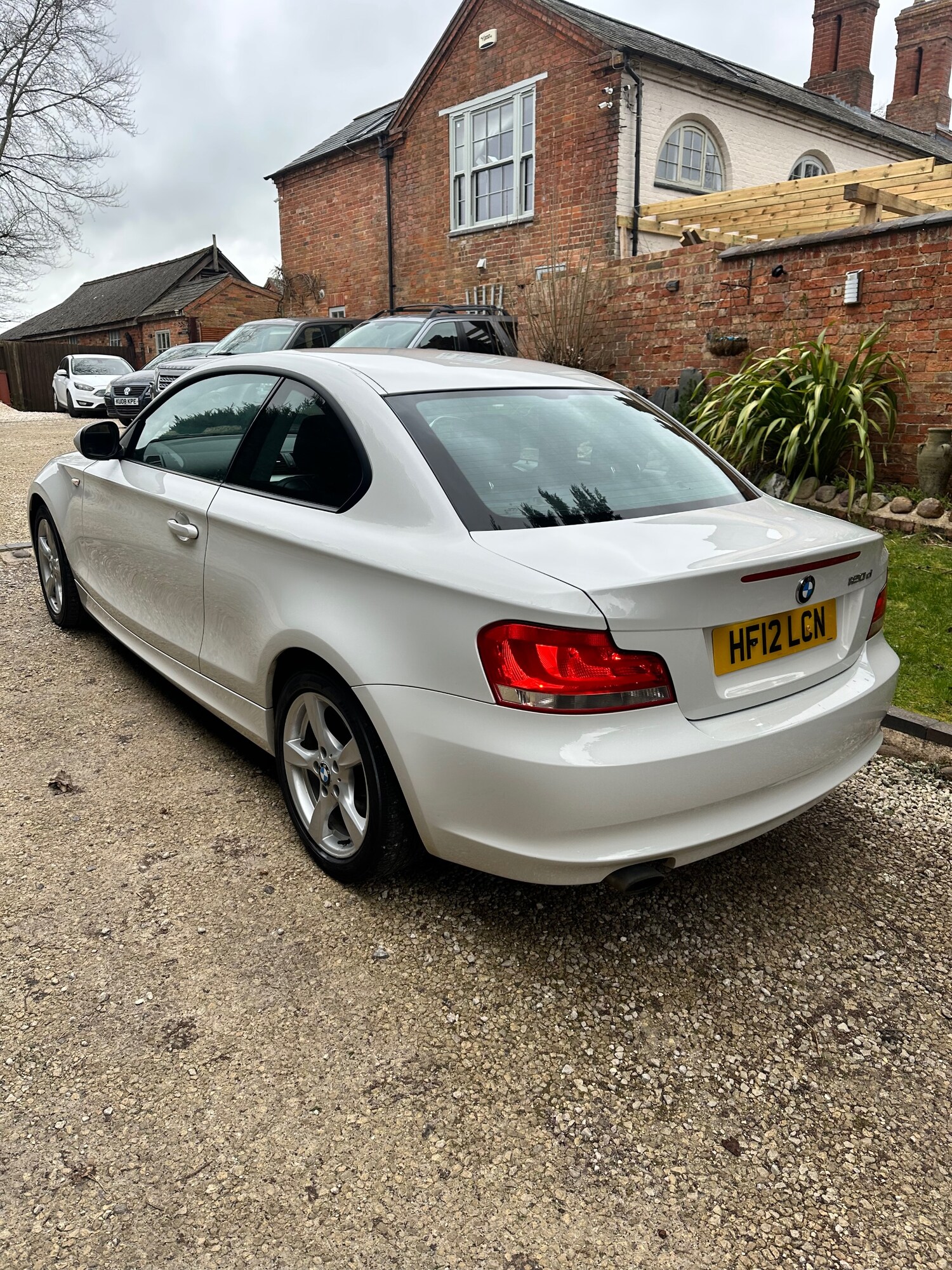 Used BMW 1 Series 2012 for sale - 77848265: Photo 17