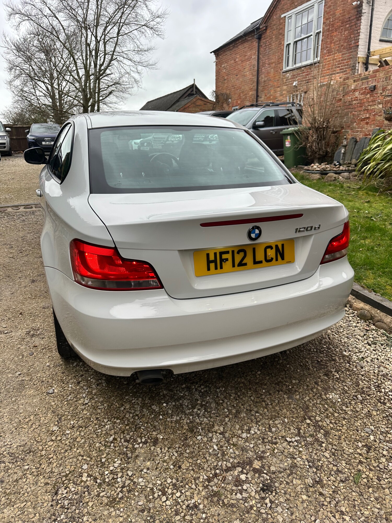 Used BMW 1 Series 2012 for sale - 77848265: Photo 19