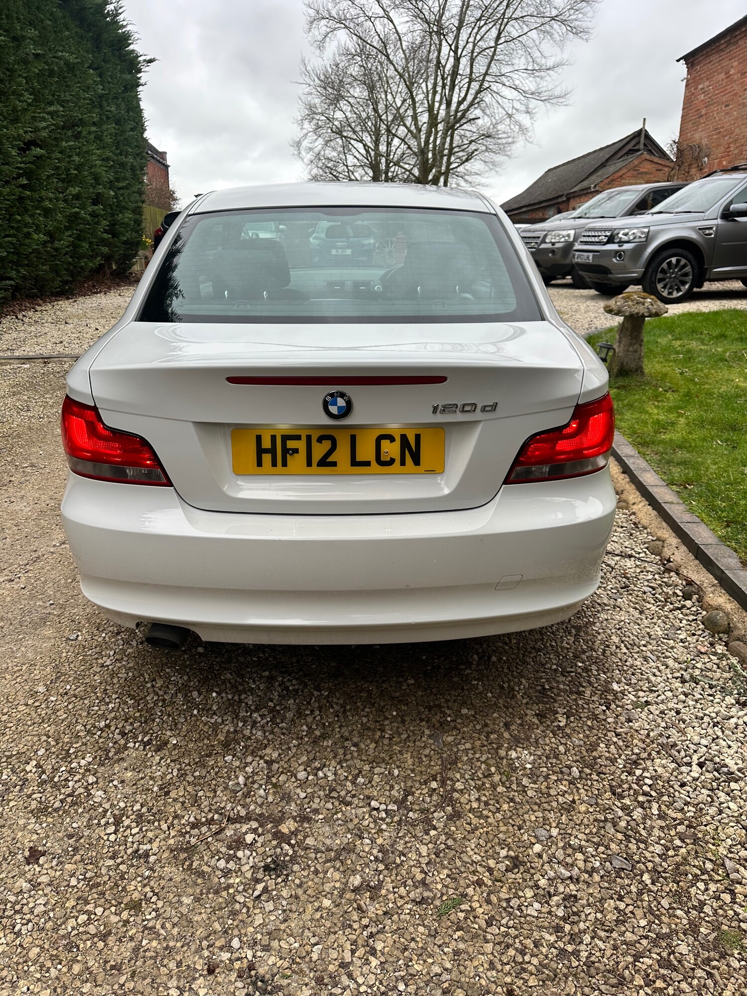 Used BMW 1 Series 2012 for sale - 77848265: Photo 20