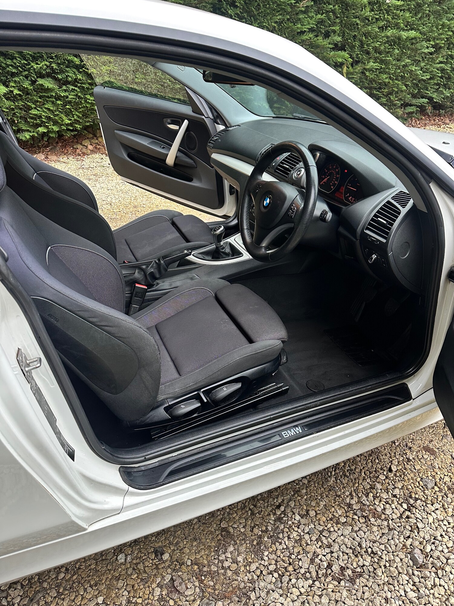 Used BMW 1 Series 2012 for sale - 77848265: Photo 22