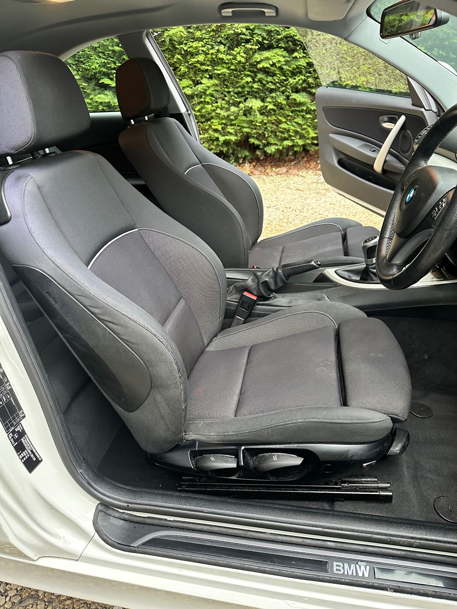 Used BMW 1 Series 2012 for sale - 77848265: Photo 23