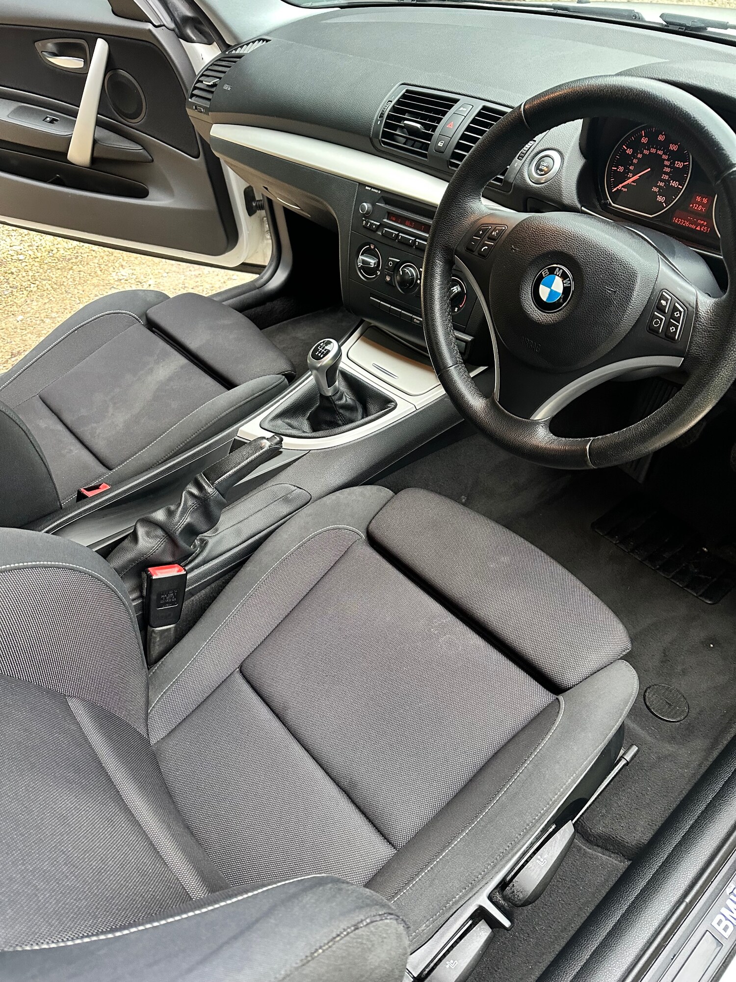 Used BMW 1 Series 2012 for sale - 77848265: Photo 25