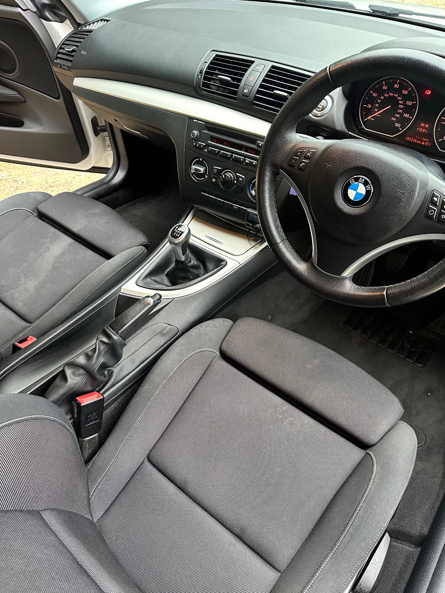 Used BMW 1 Series 2012 for sale - 77848265: Photo 27