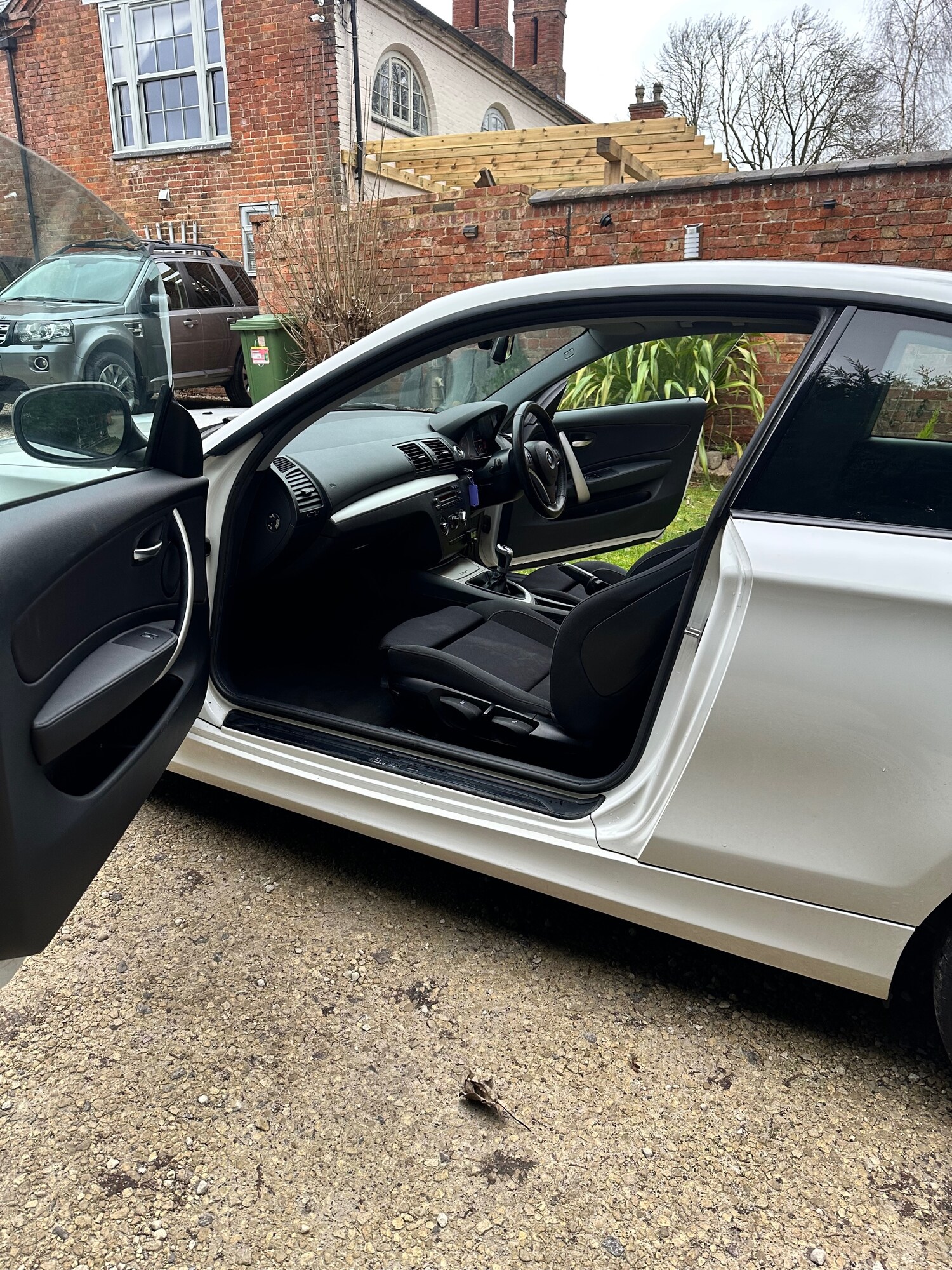 Used BMW 1 Series 2012 for sale - 77848265: Photo 28