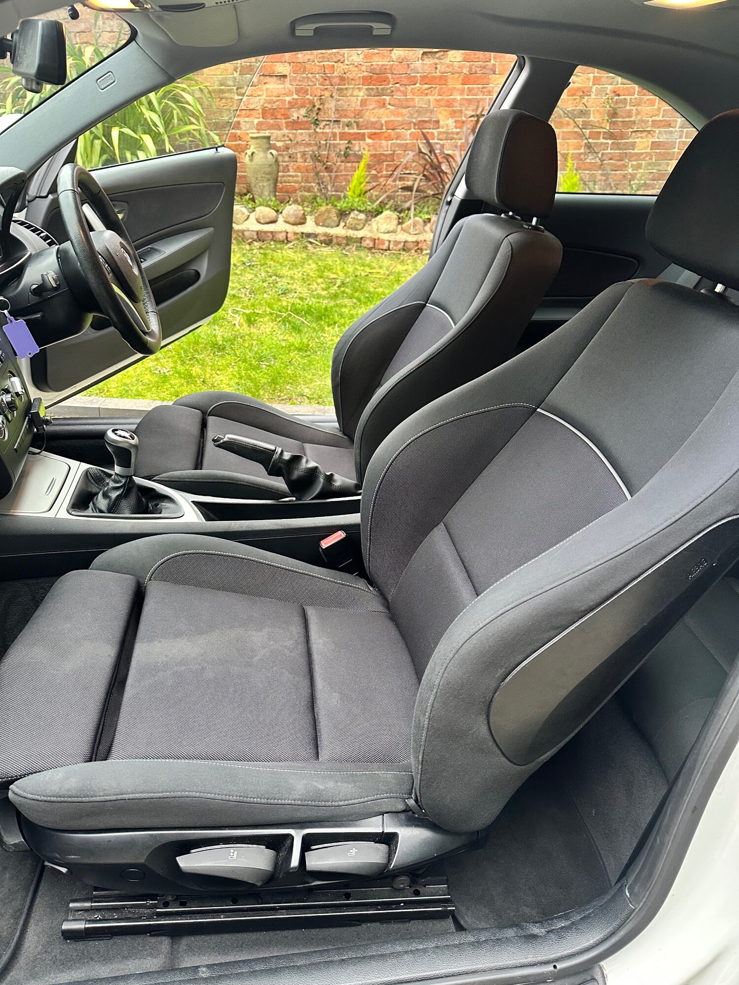 Used BMW 1 Series 2012 for sale - 77848265: Photo 30