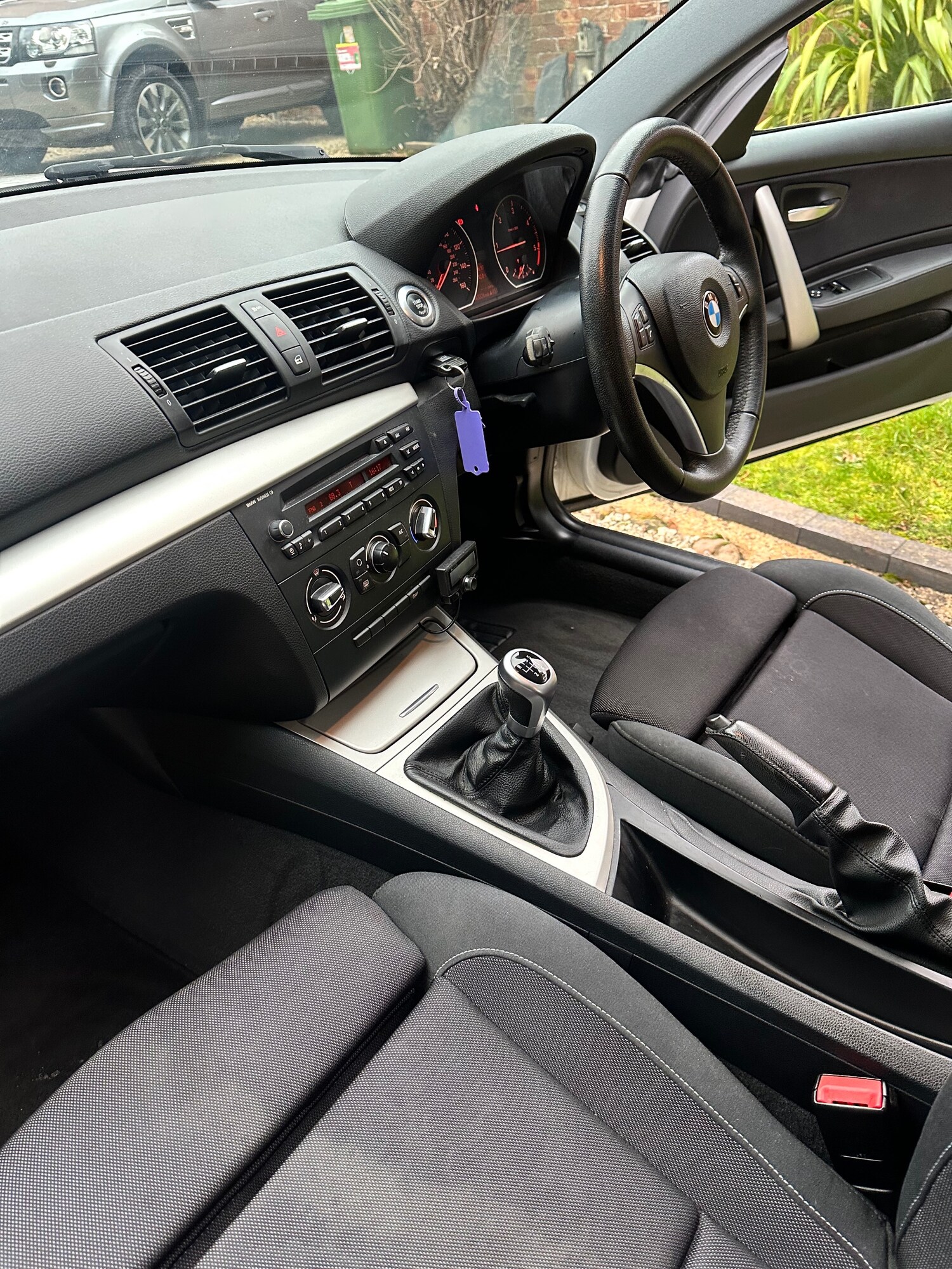 Used BMW 1 Series 2012 for sale - 77848265: Photo 31