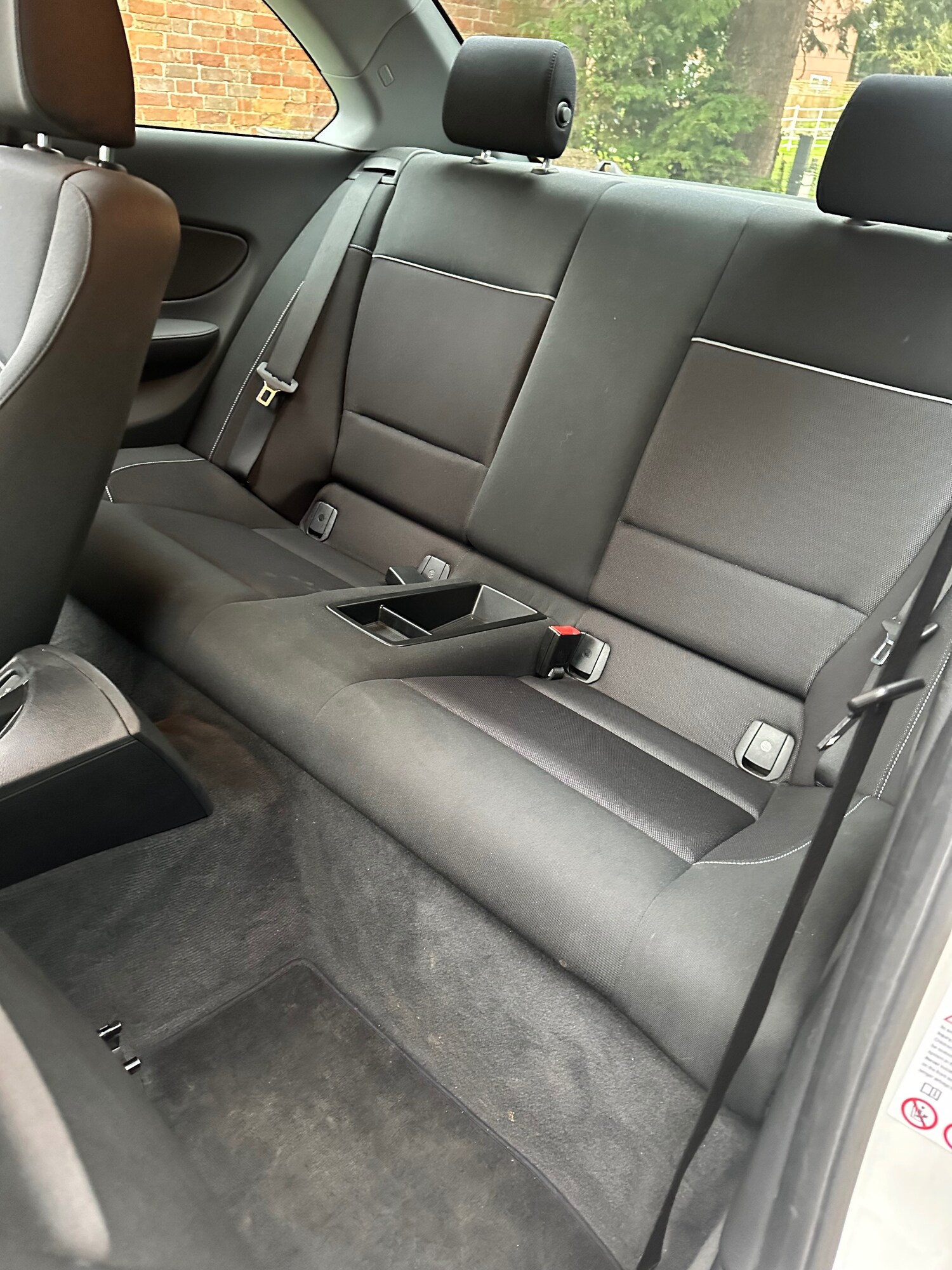 Used BMW 1 Series 2012 for sale - 77848265: Photo 32