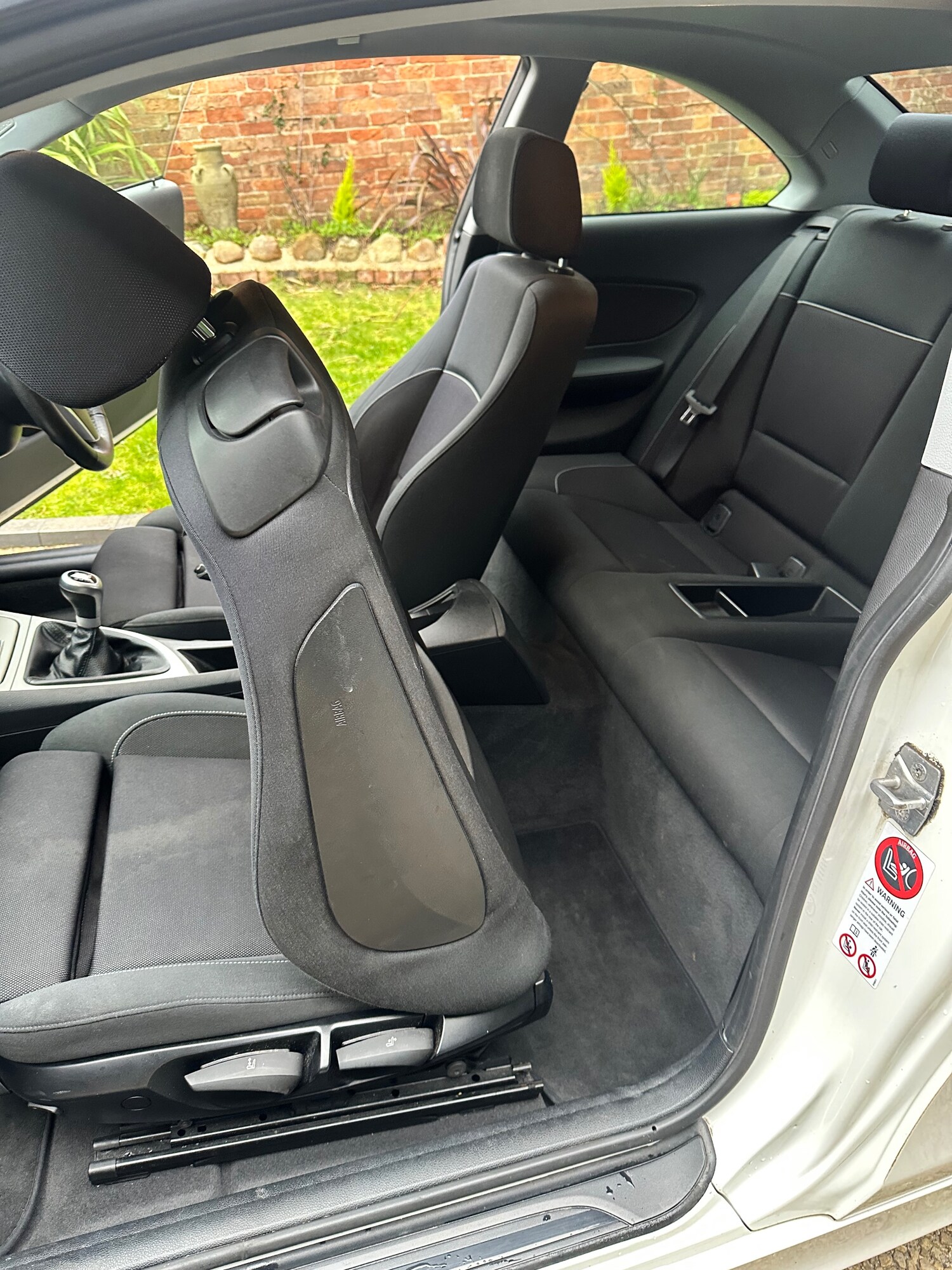 Used BMW 1 Series 2012 for sale - 77848265: Photo 33