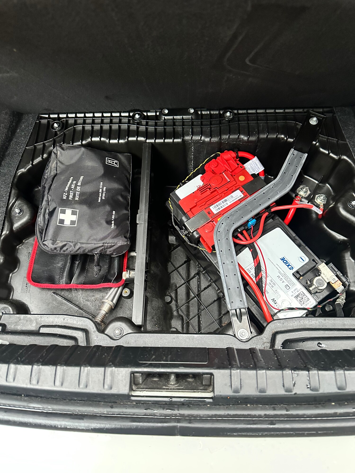 Used BMW 1 Series 2012 for sale - 77848265: Photo 34