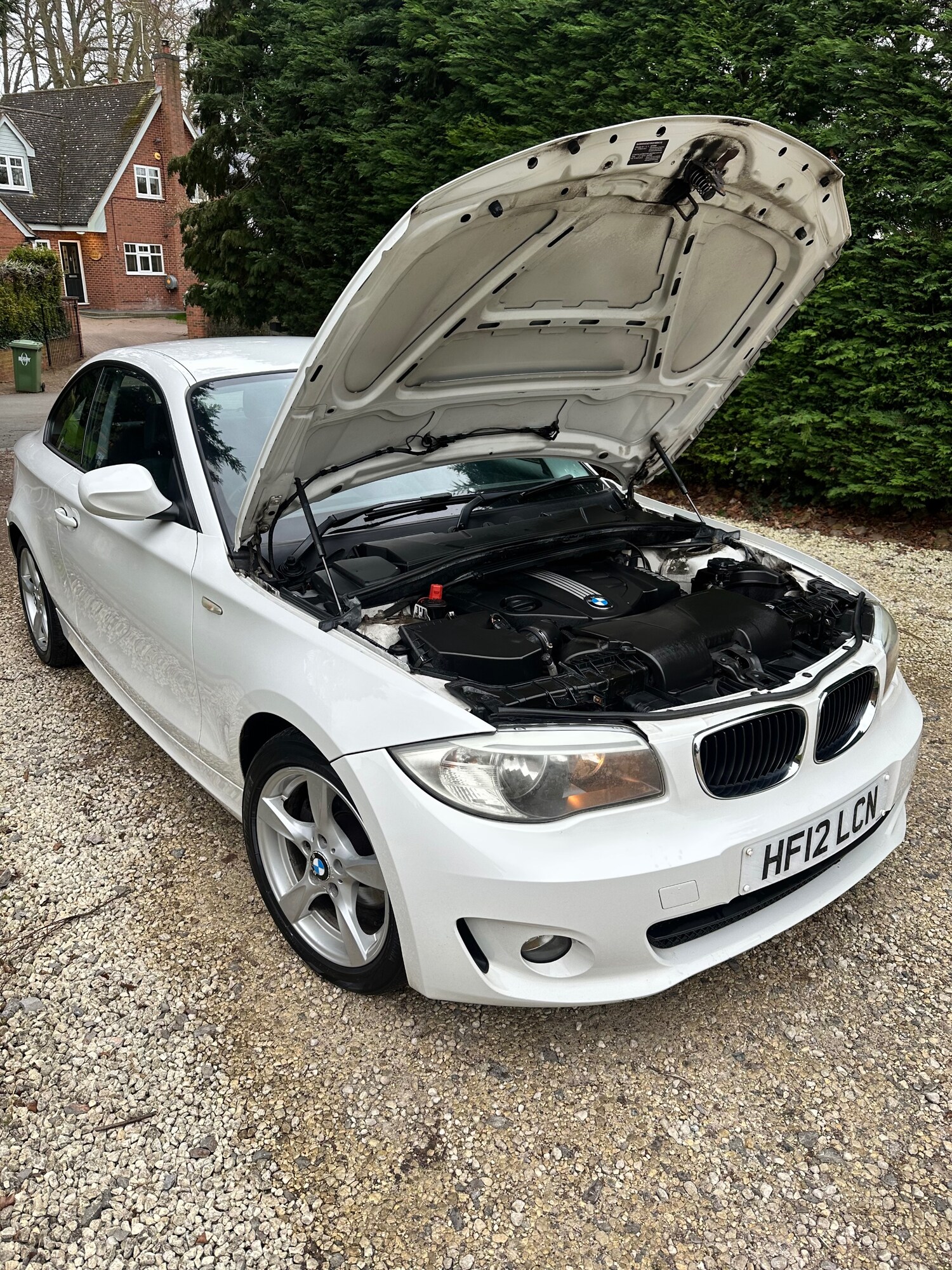 Used BMW 1 Series 2012 for sale - 77848265: Photo 38