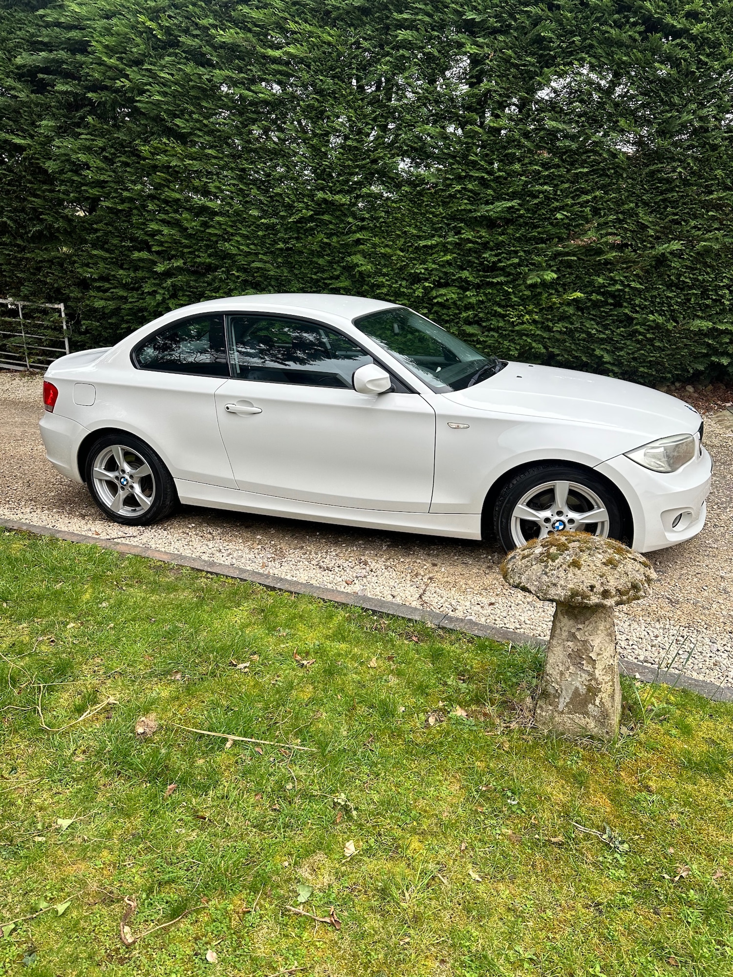 Used BMW 1 Series 2012 for sale - 77848265: Photo 4