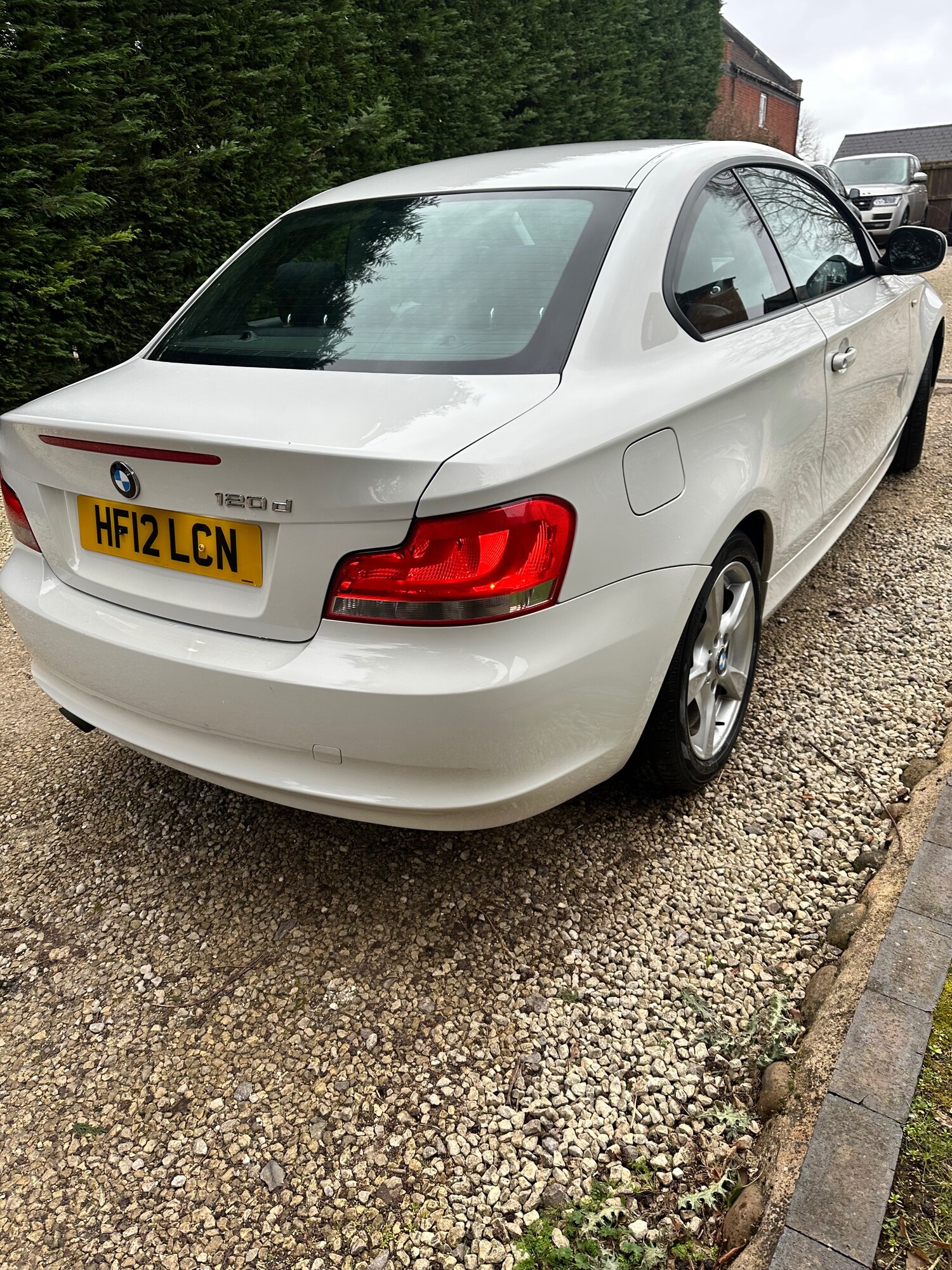 Used BMW 1 Series 2012 for sale - 77848265: Photo 7