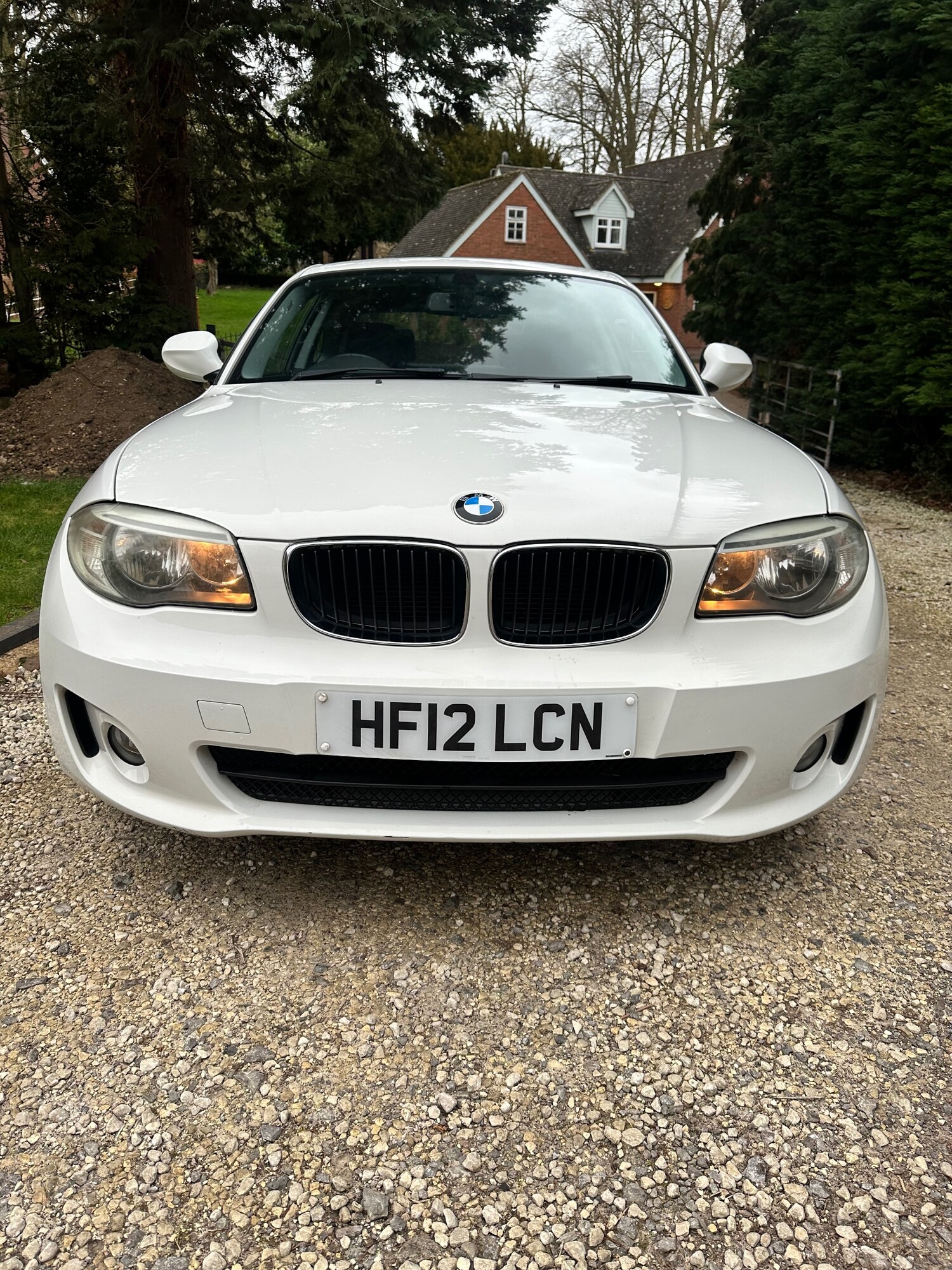 Used BMW 1 Series 2012 for sale - 77848265: Photo 8