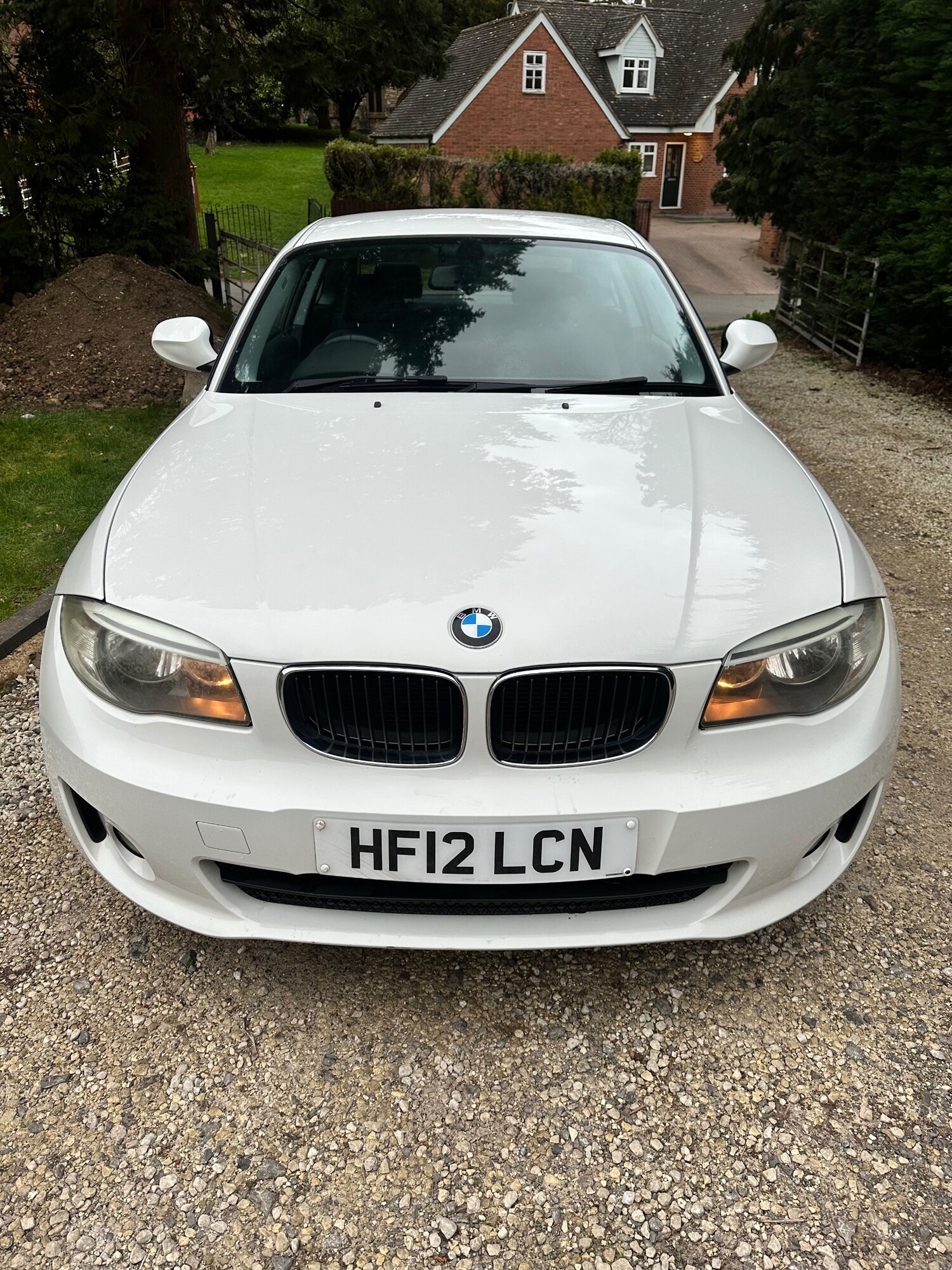 Used BMW 1 Series 2012 for sale - 77848265: Photo 9