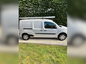 Used Renault Kangoo 2017 for sale - 78331777: Photo