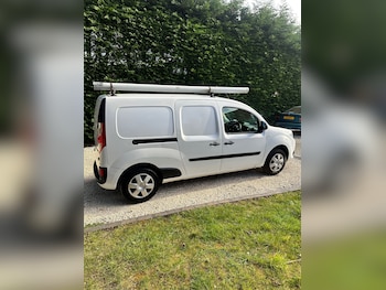 Used Renault Kangoo 2017 for sale - 78331777: Photo