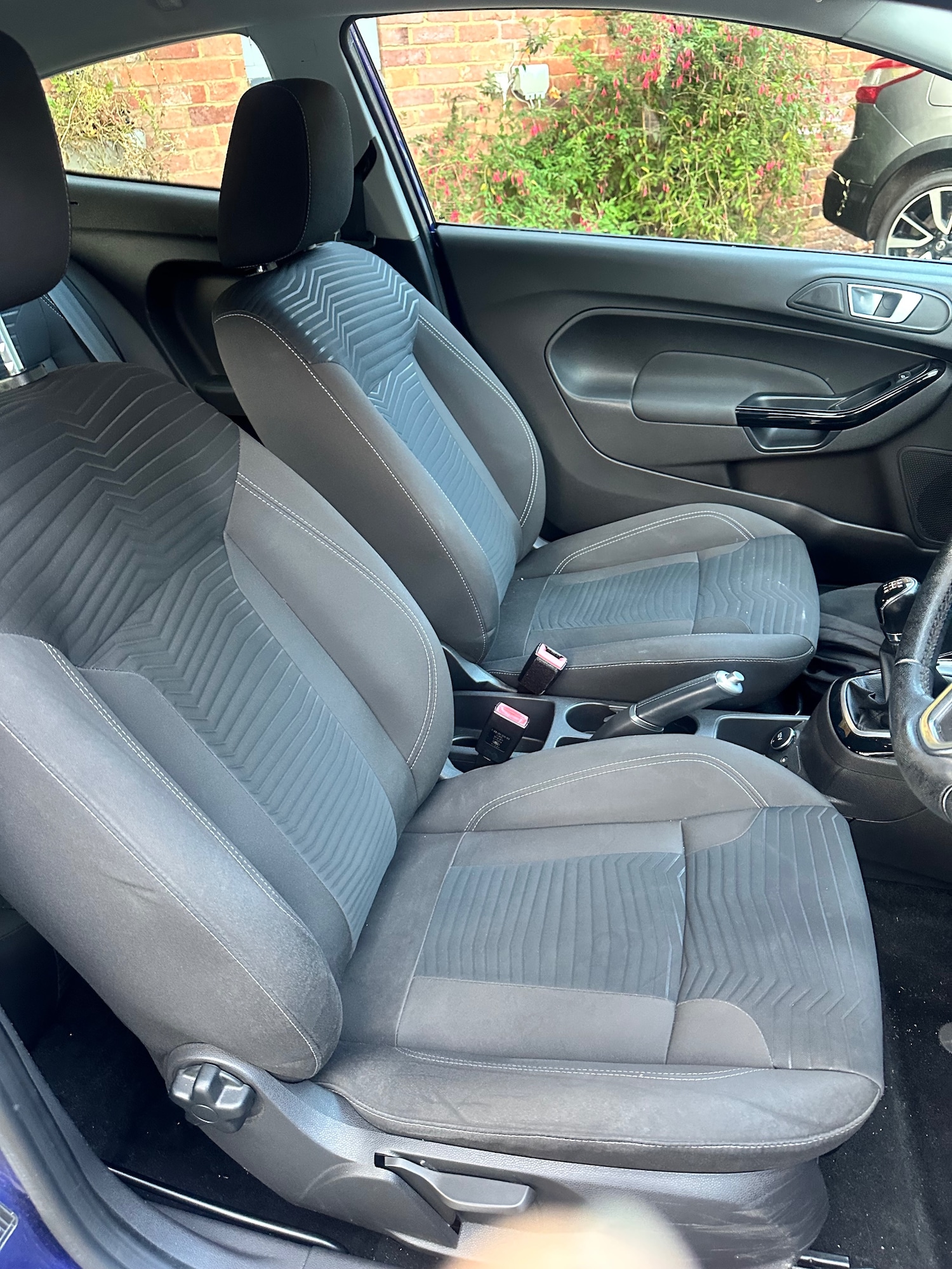 Used Ford Fiesta 2014 for sale - 76385194: Photo 10